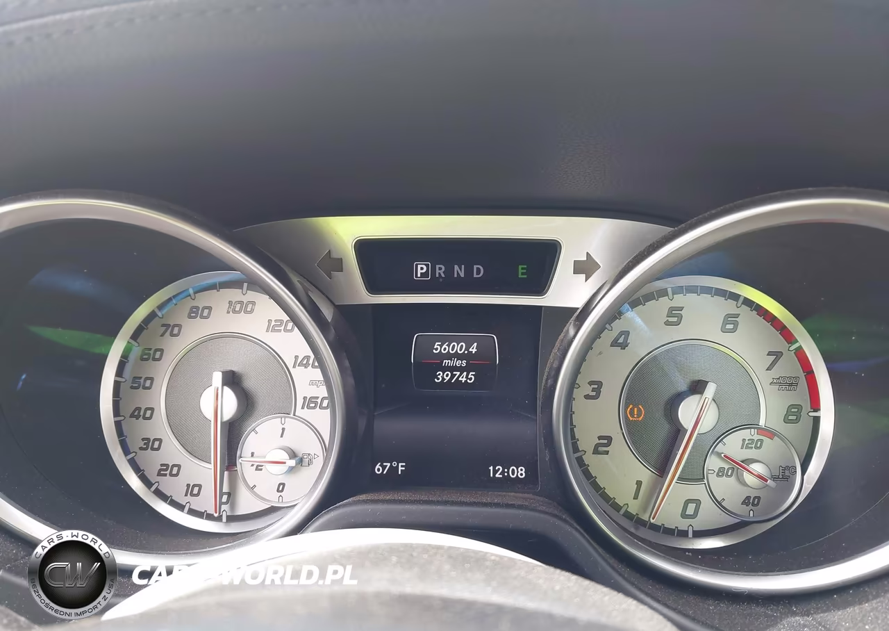 2016 Mercedes-Benz Sl 550 VIN:WDDJK7DA8GF038356 - 7