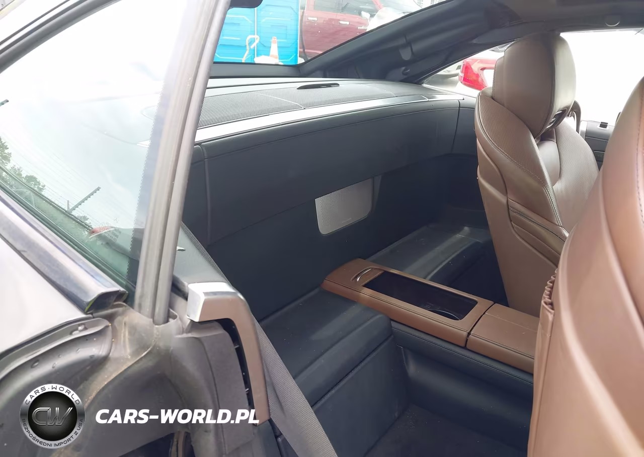 2016 Mercedes-Benz Sl 550 VIN:WDDJK7DA8GF038356 - 8