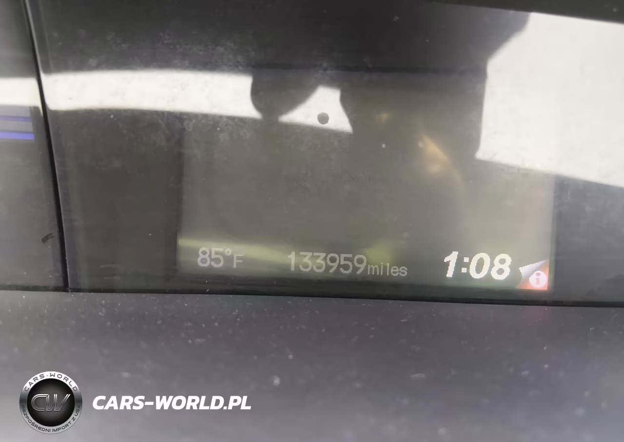 2013 Honda Civic Ex VIN:2HGFB2F84DH535560 - 15