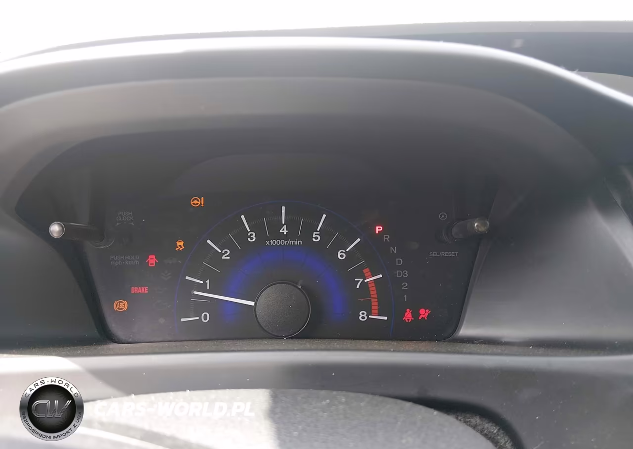 2013 Honda Civic Ex VIN:2HGFB2F84DH535560 - 7
