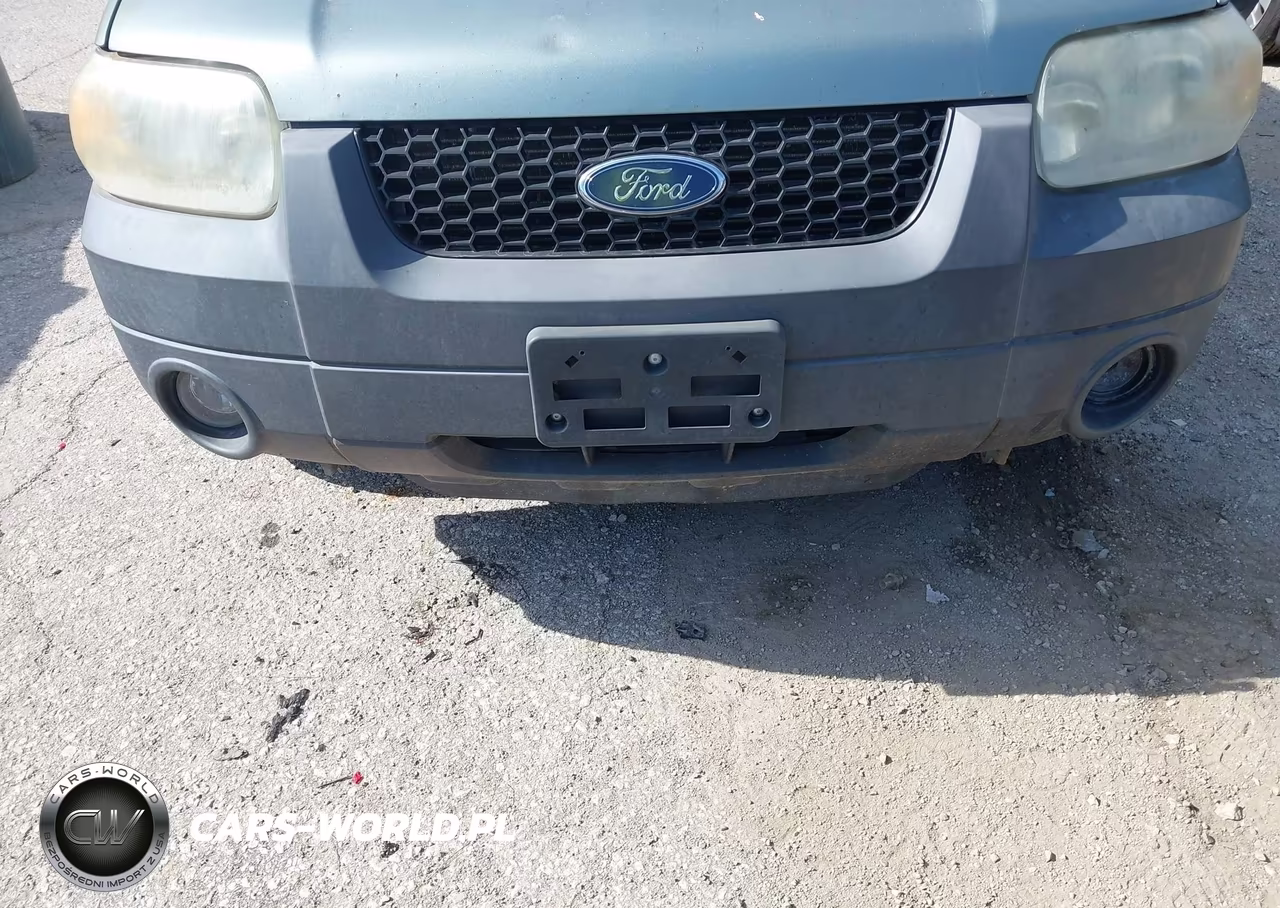 2006 Ford Escape Xlt-Xlt Sport VIN:1FMYU93176KA38558 - 6