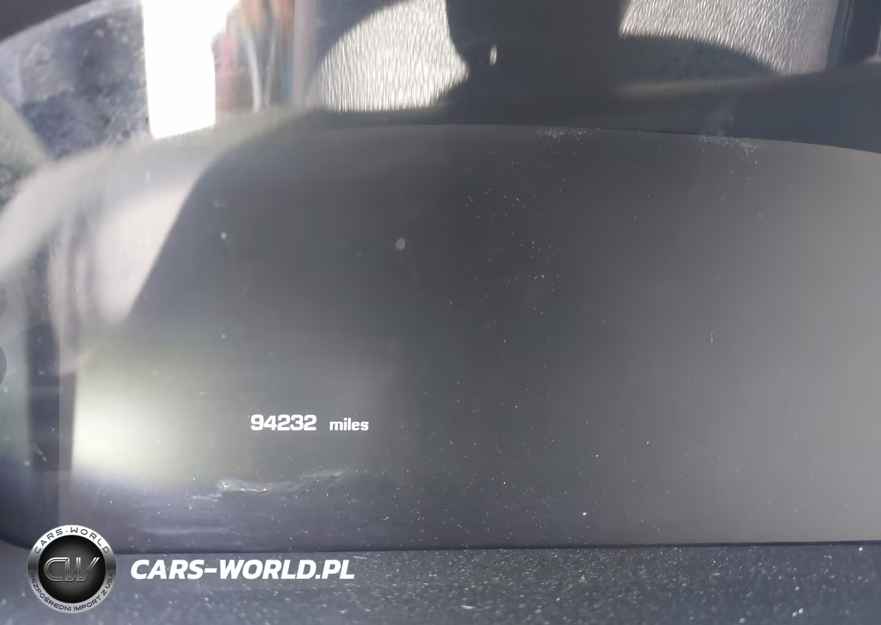 2011 Jaguar Xj Xjl Supercharged VIN:SAJWA2GE3BMV00686 - 7