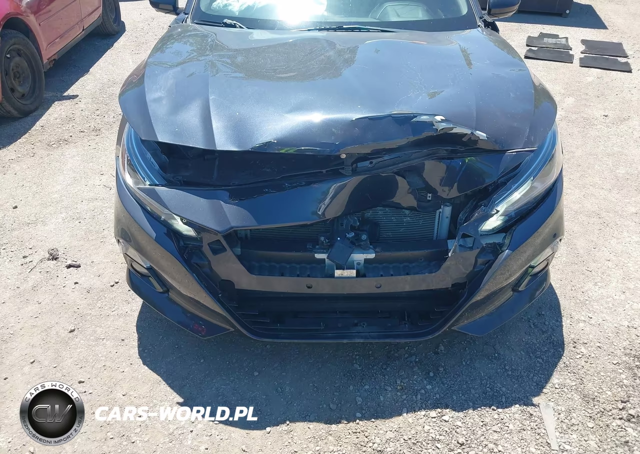 2019 Nissan Altima 2.5 Platinum VIN:1N4BL4FV0KC102352 - 6
