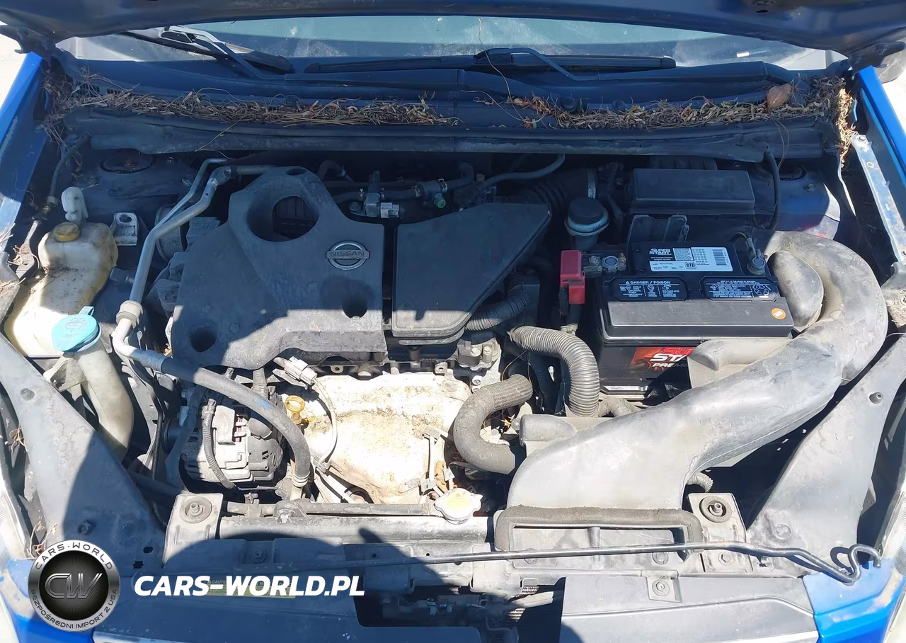 2012 Nissan Sentra Se-R VIN:3N1BB6AP7CL710590 - 10