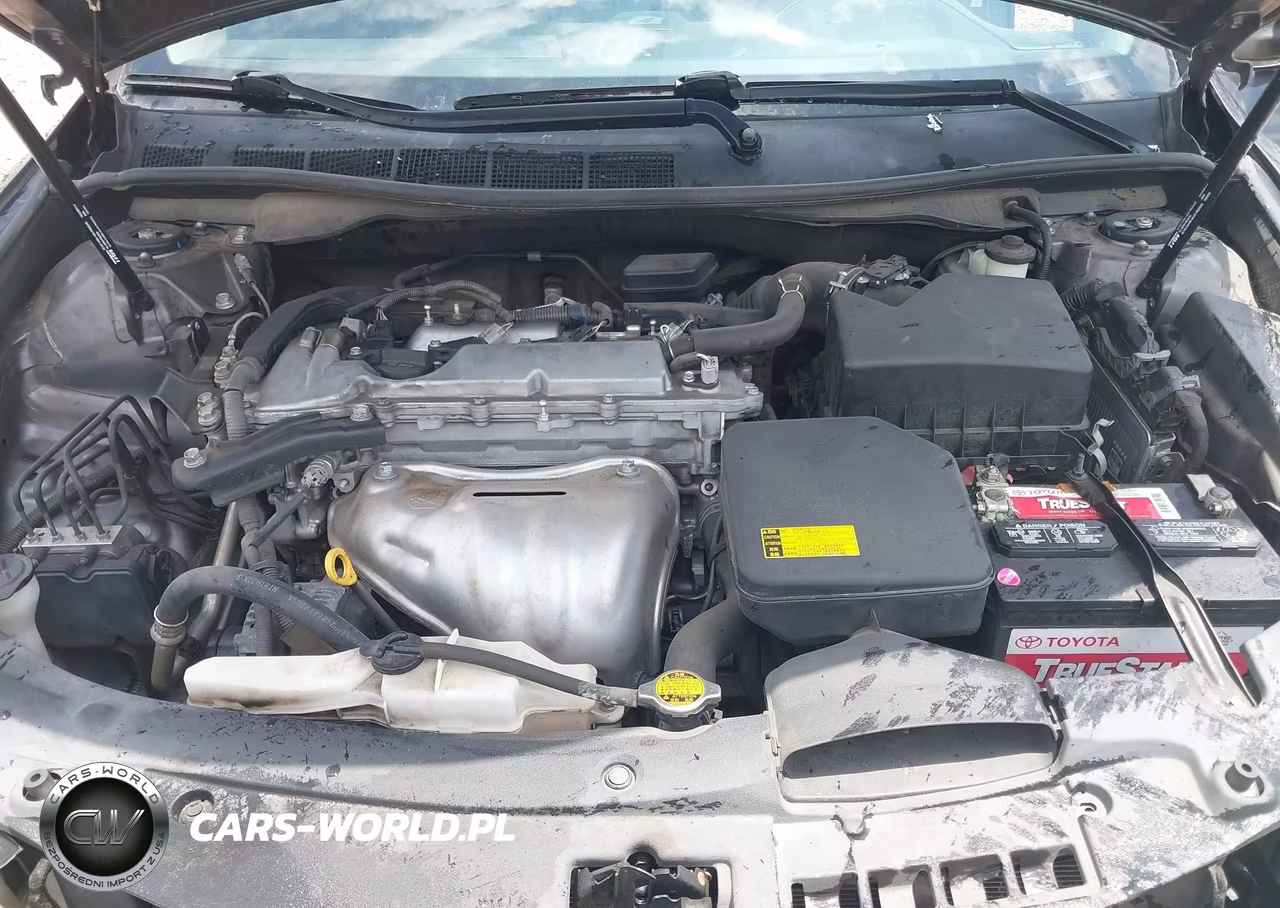 2012 Toyota Camry Se VIN:4T1BF1FK2CU145930 - 10
