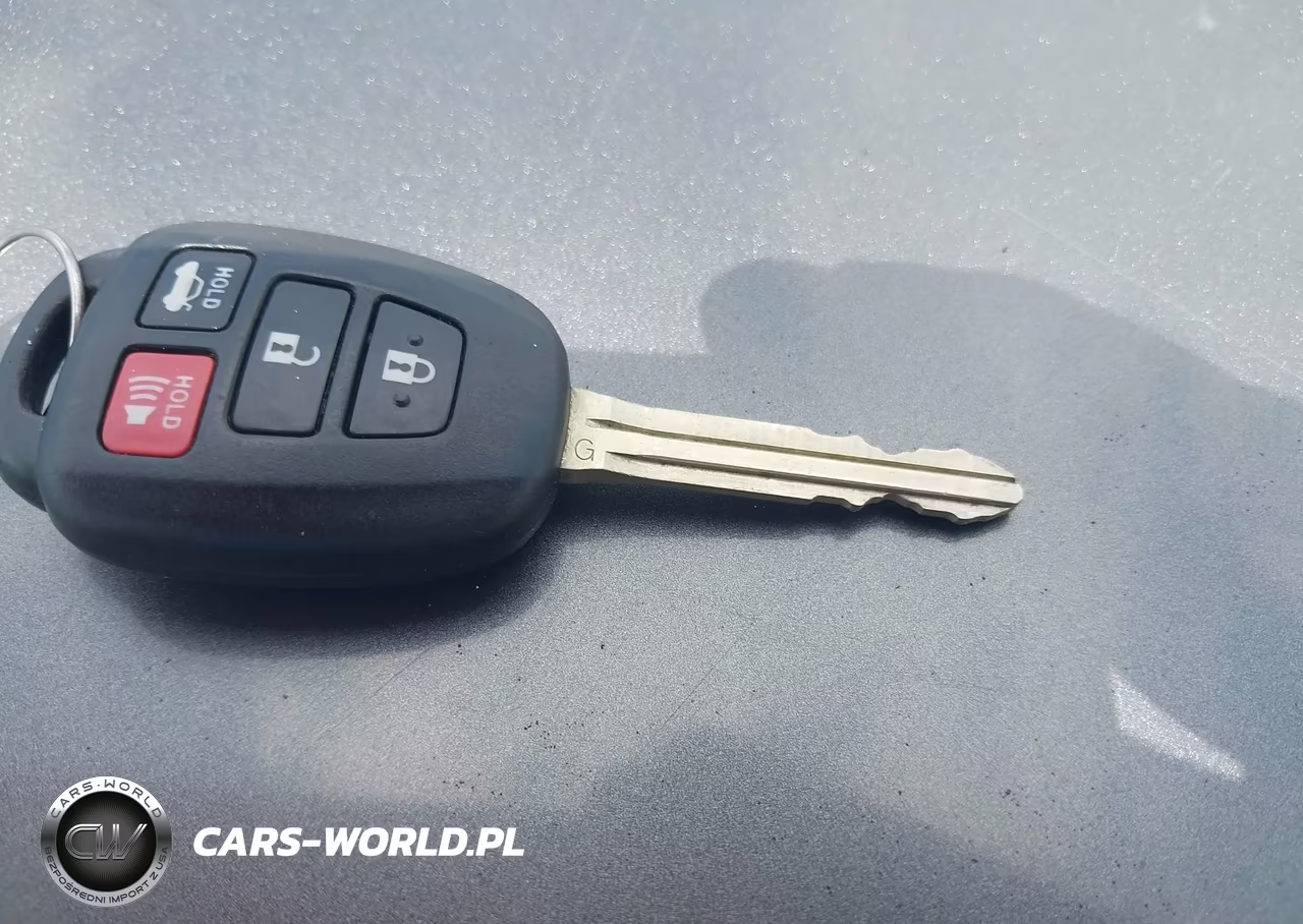 2012 Toyota Camry Se VIN:4T1BF1FK2CU145930 - 11