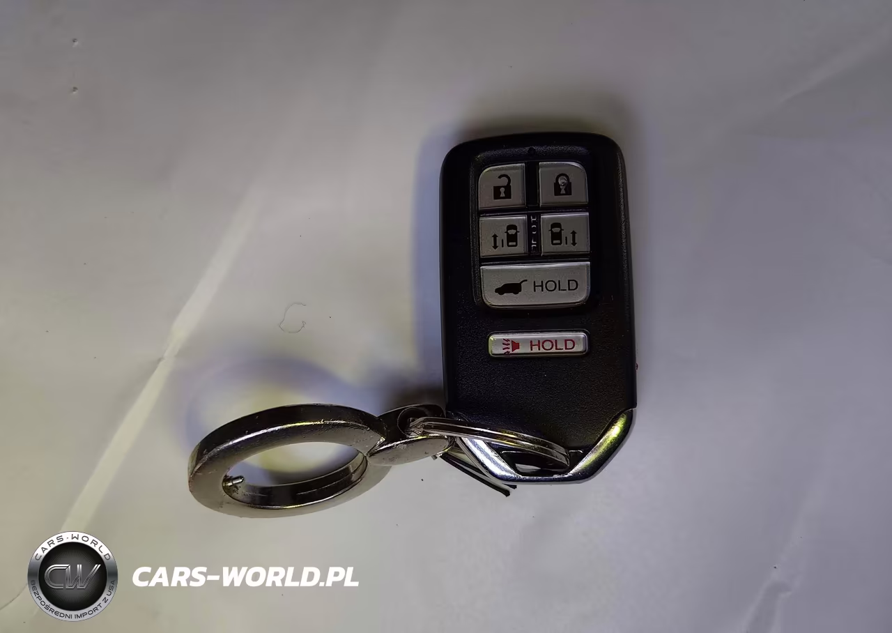 2014 Honda Odyssey Ex-L VIN:5FNRL5H65EB005420 - 11