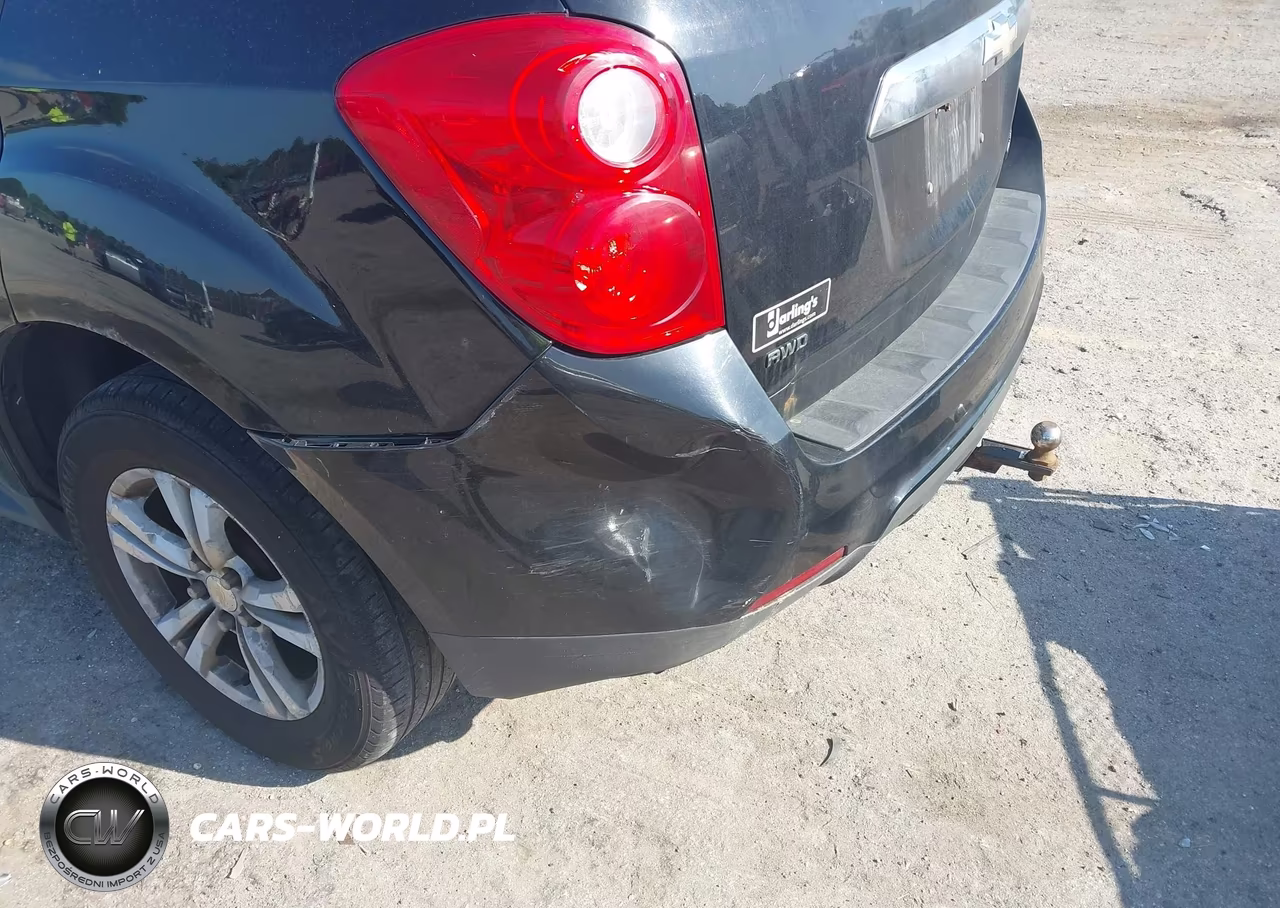 2014 Chevrolet Equinox Ls VIN:2GNFLEEK2E6362328 - 6