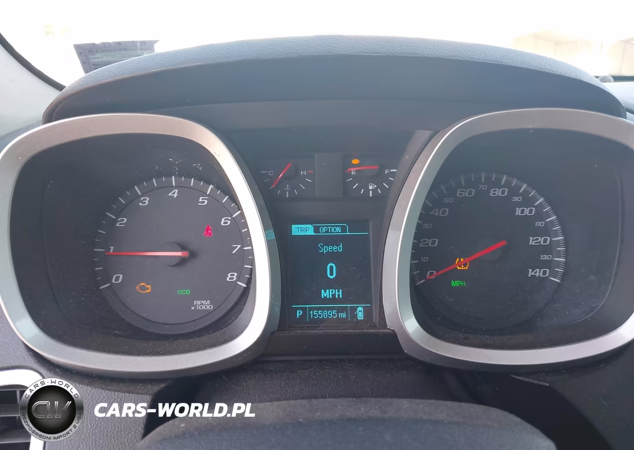 2014 Chevrolet Equinox Ls VIN:2GNFLEEK2E6362328 - 7