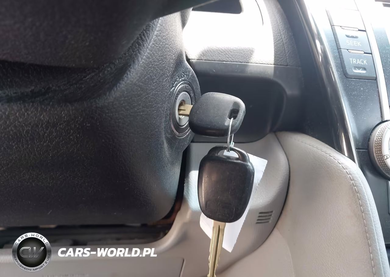 2013 Toyota Camry Le VIN:4T1BF1FK3DU228820 - 11