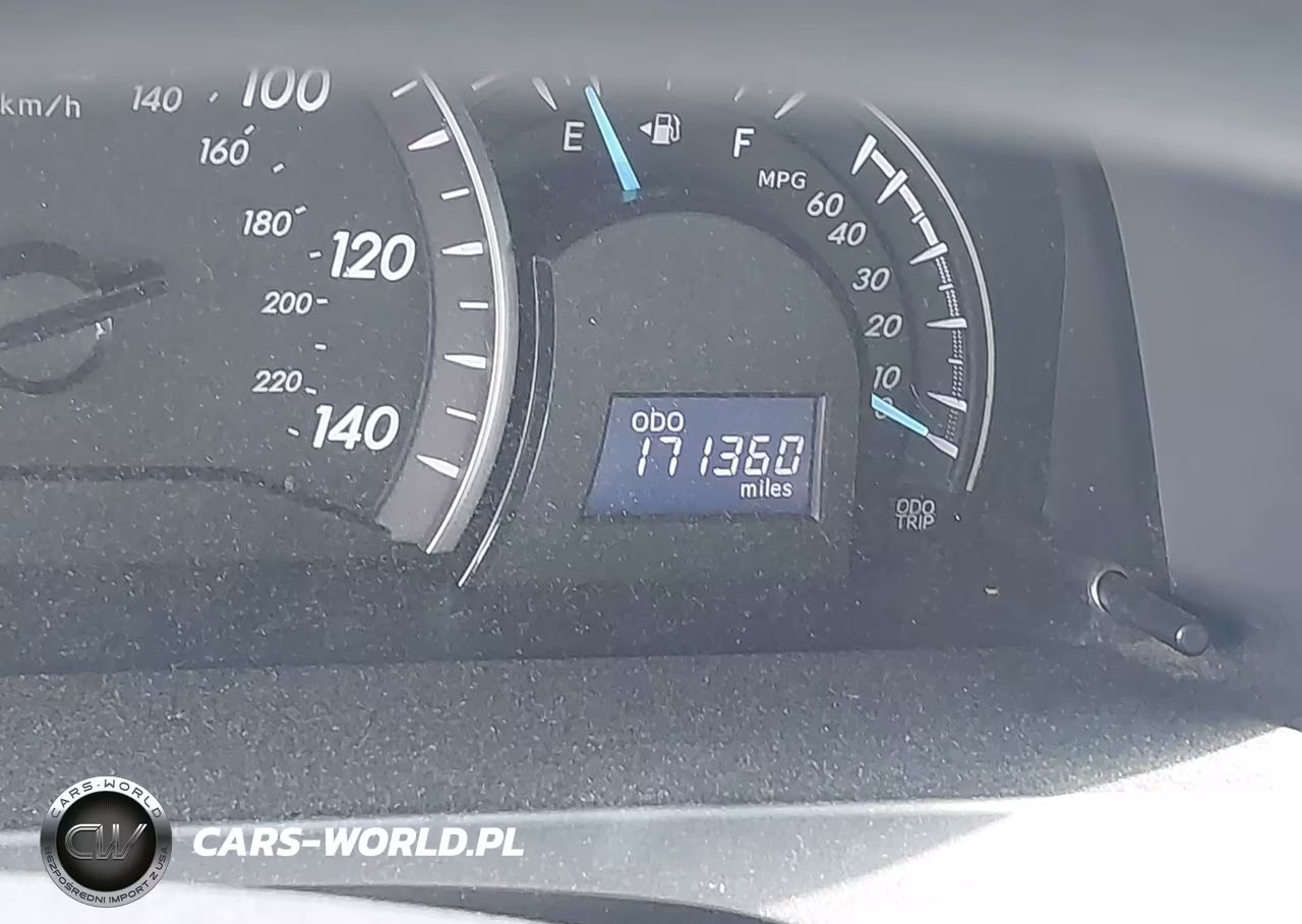 2013 Toyota Camry Le VIN:4T1BF1FK3DU228820 - 7