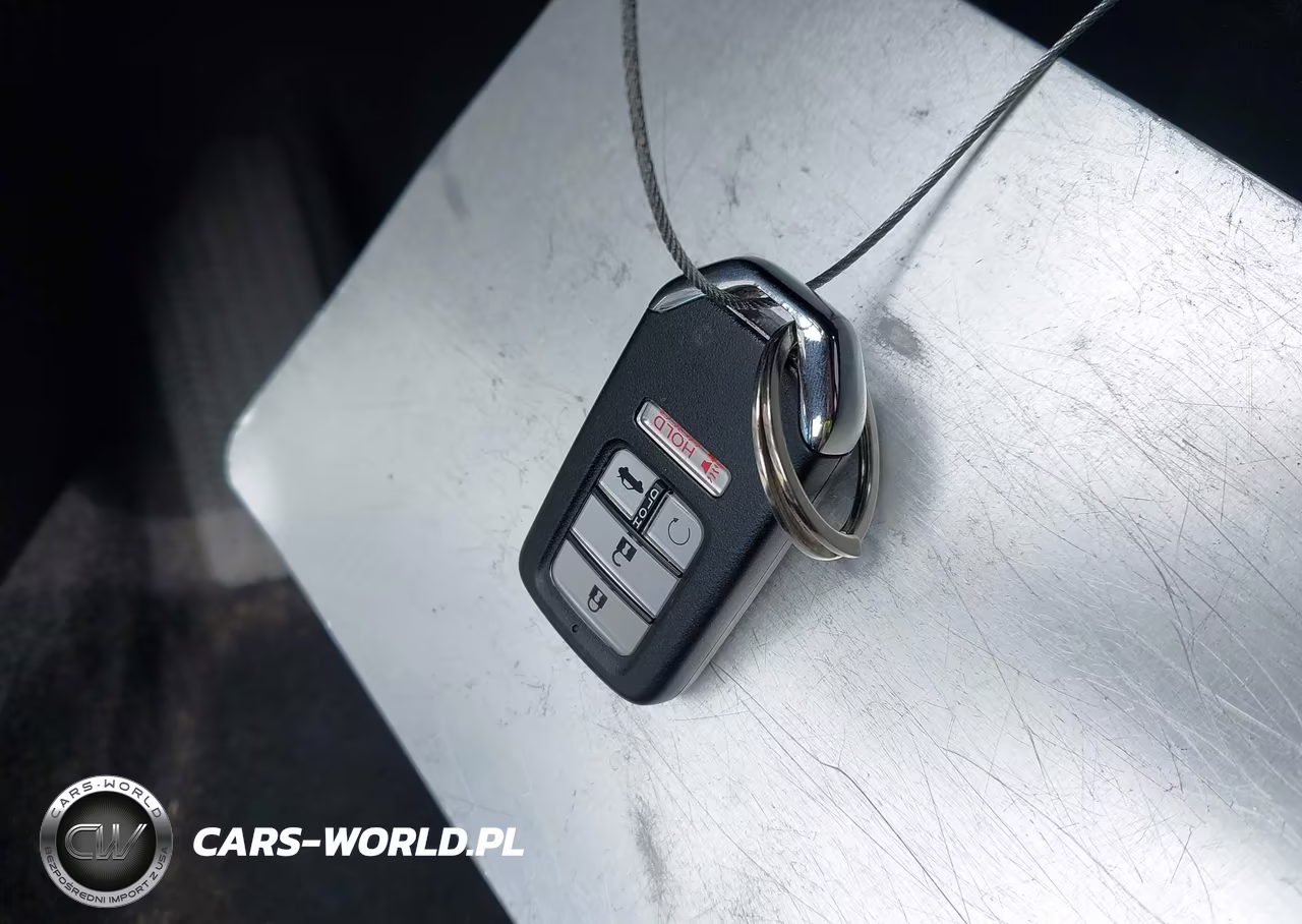 2019 Honda Civic Sport VIN:19XFC2F83KE203615 - 11