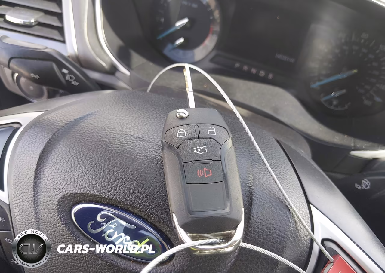 2016 Ford Fusion Se VIN:1FA6P0H78G5127895 - 11