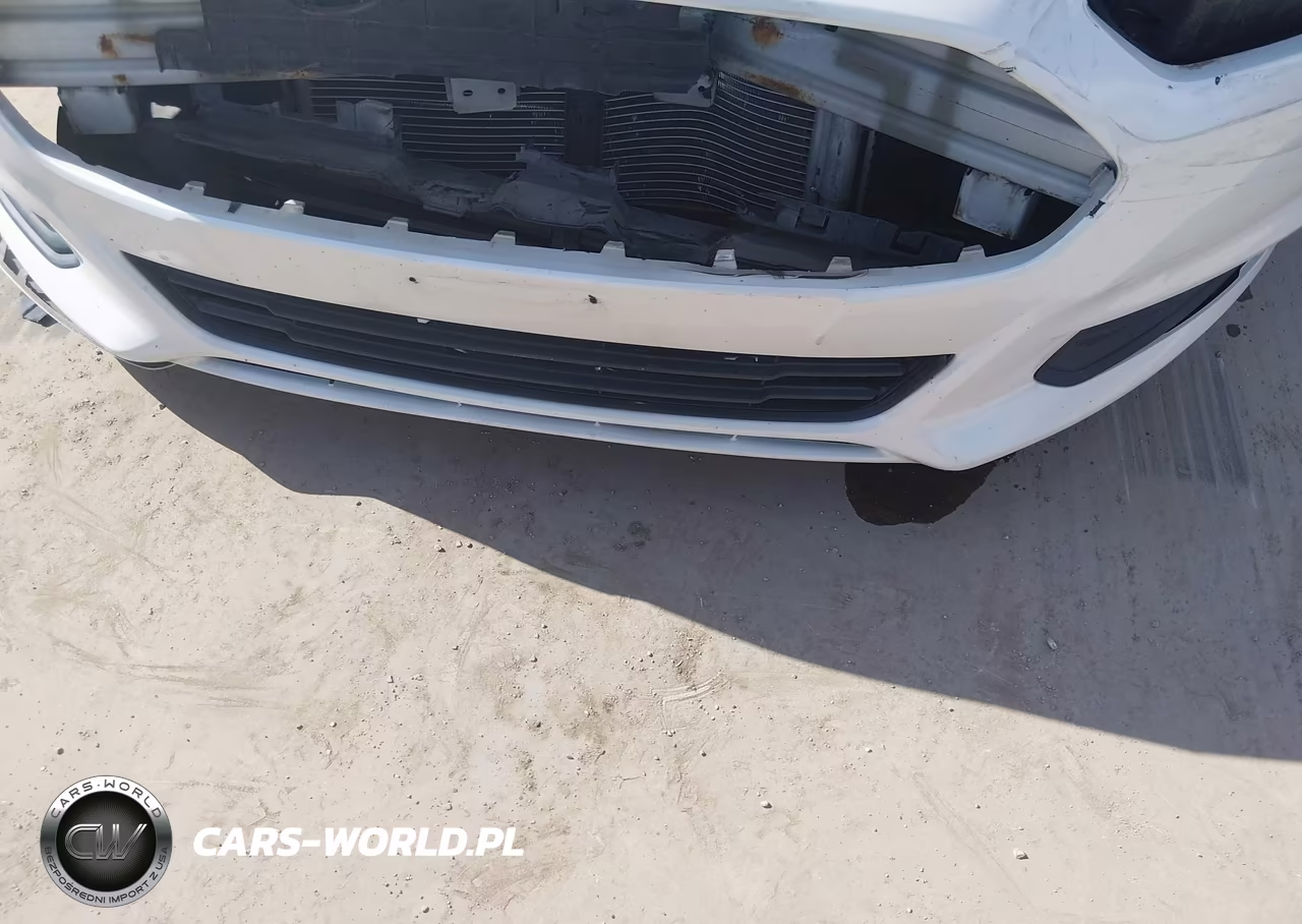 2016 Ford Fusion Se VIN:1FA6P0H78G5127895 - 13
