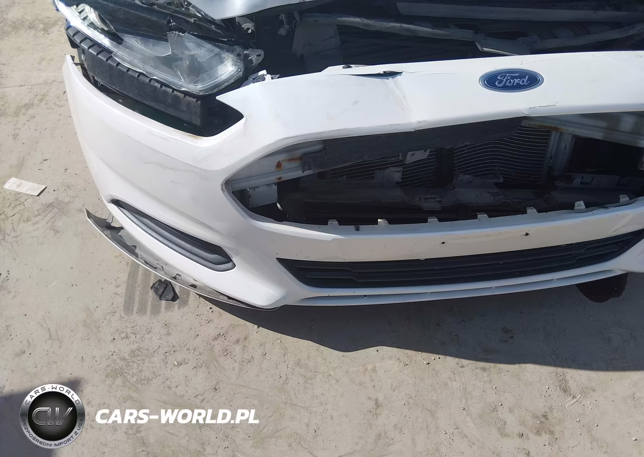 2016 Ford Fusion Se VIN:1FA6P0H78G5127895 - 14