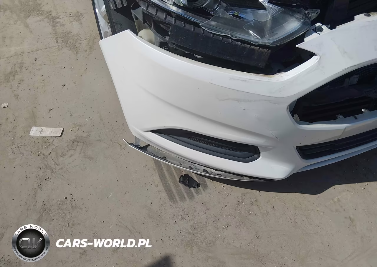 2016 Ford Fusion Se VIN:1FA6P0H78G5127895 - 15