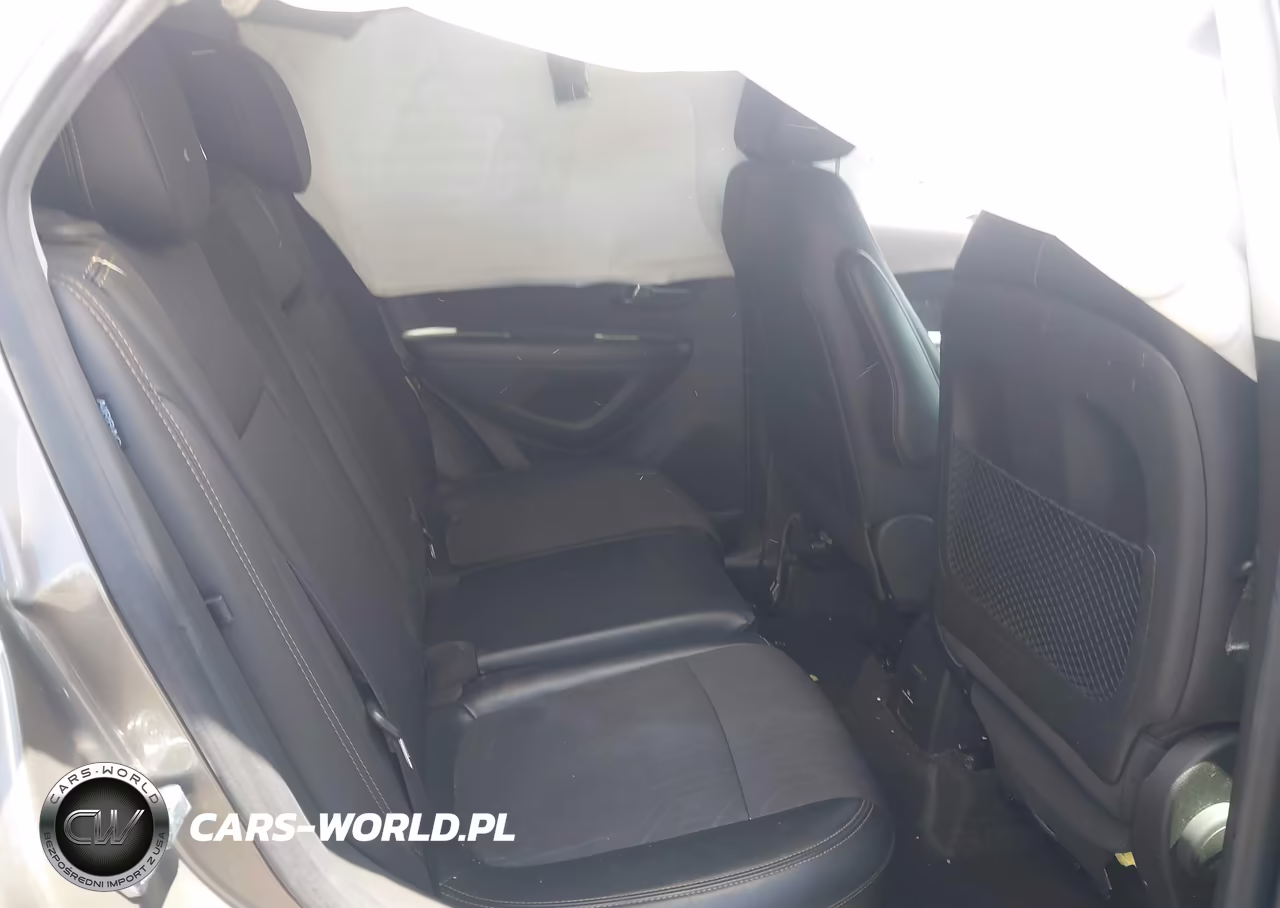 2021 Chevrolet Trax Awd Lt VIN:KL7CJPSB0MB357557 - 8