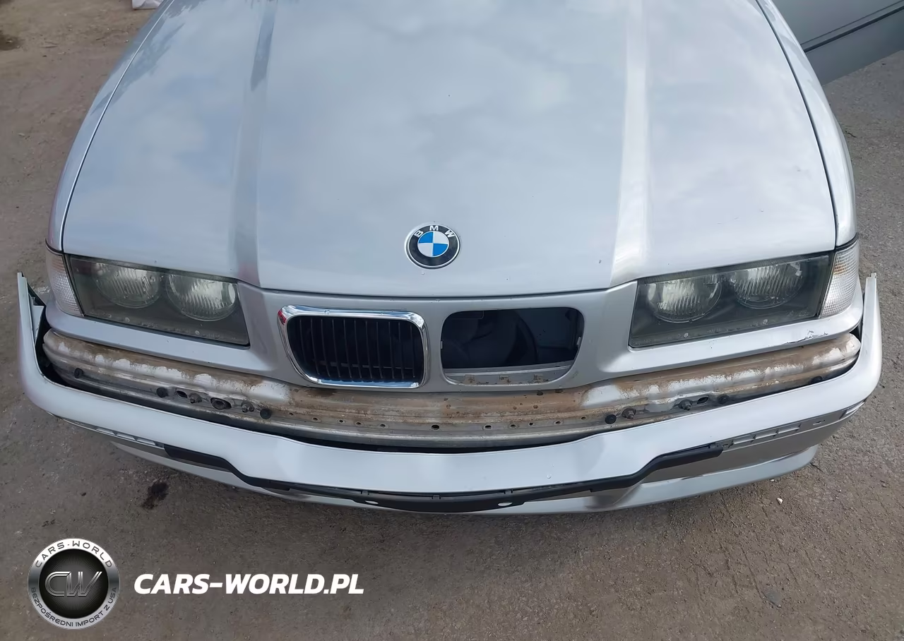 1999 BMW 323Ic VIN:WBABJ8332XEM23392 - 6