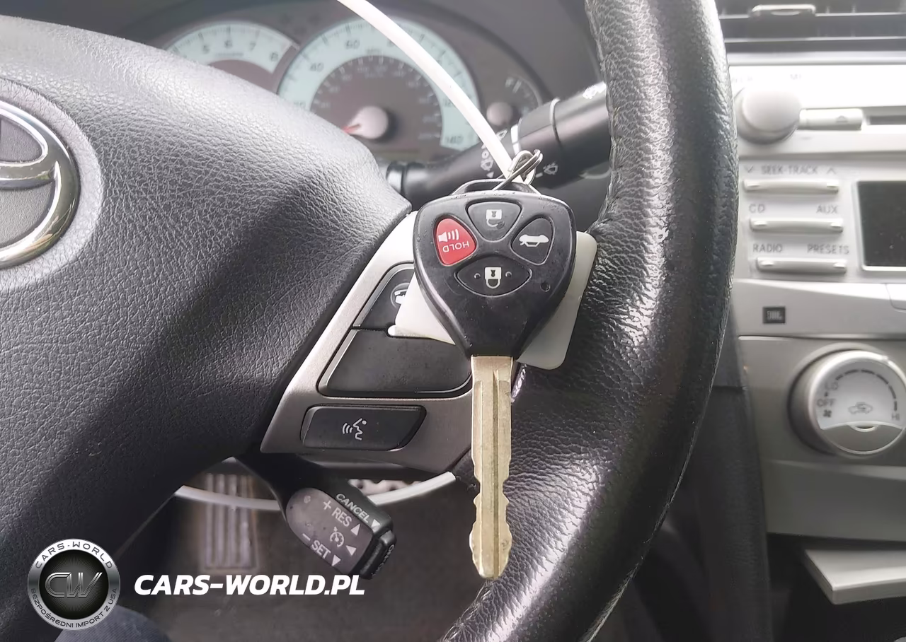 2010 Toyota Camry Se VIN:4T1BF3EK1AU015308 - 11