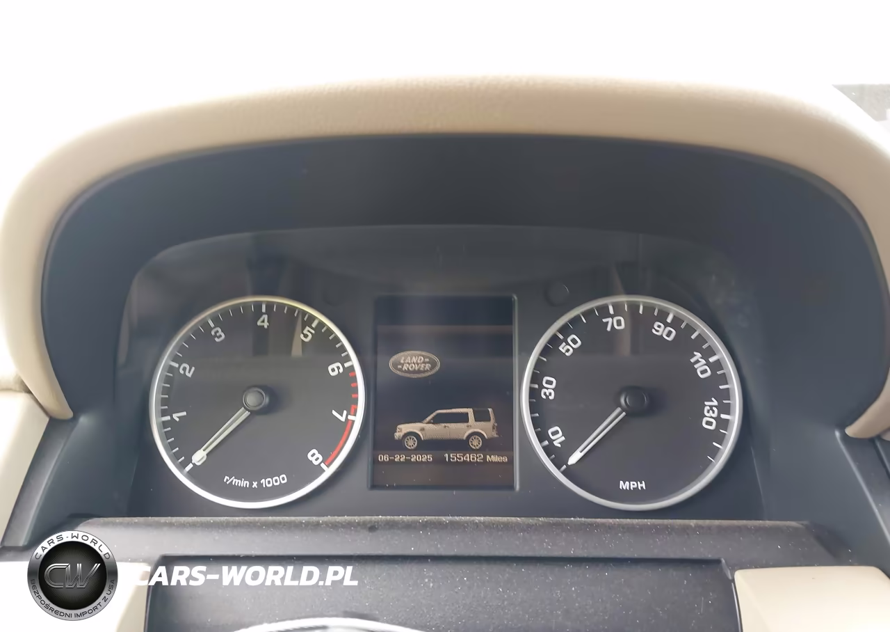 2010 Land Rover Lr4 VIN:SALAG2D45AA539680 - 7