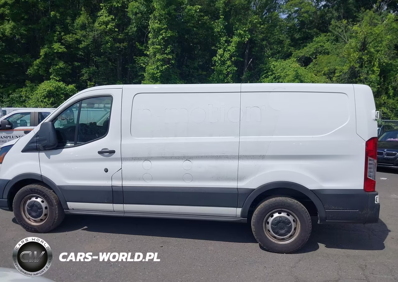 2020 Ford Transit-150 VIN:1FTYE1Y82LKB07158 - 14