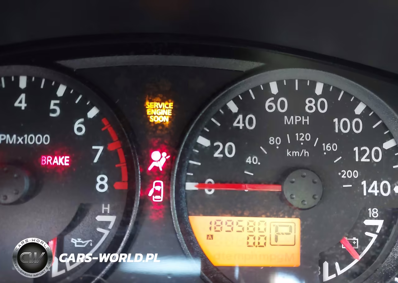 2010 Nissan Xterra S VIN:5N1AN0NW3AC514519 - 7