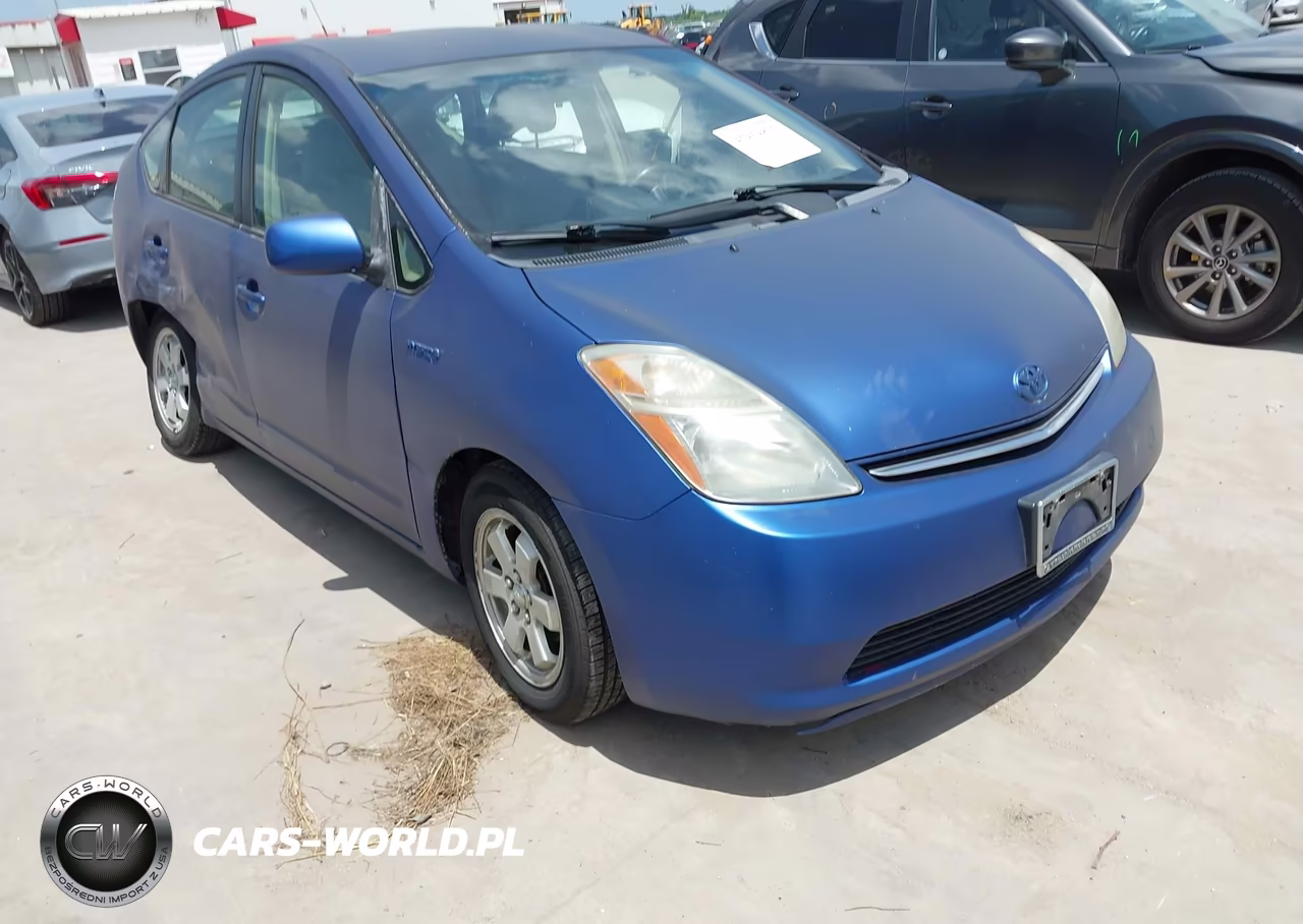 2006 Toyota Prius