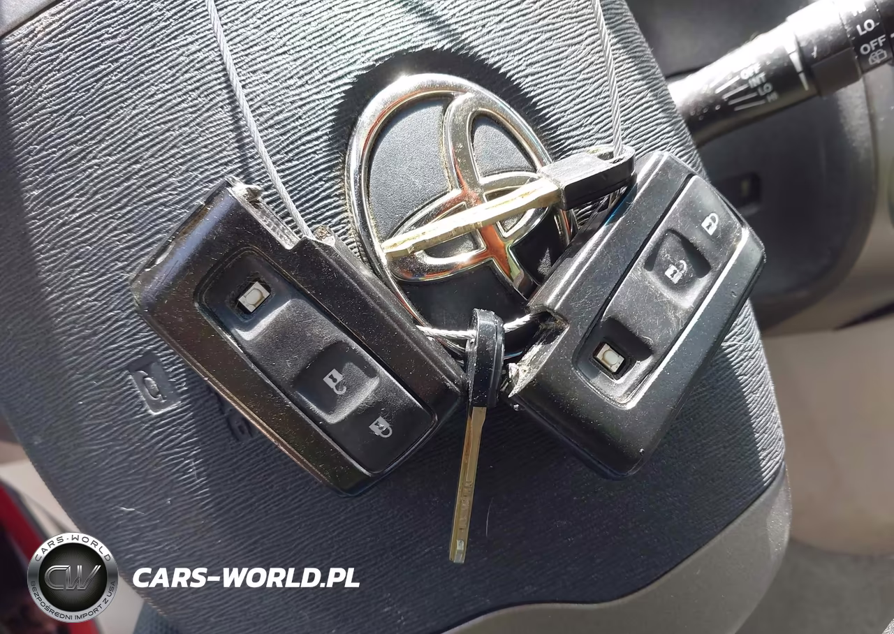 2006 Toyota Prius VIN:JTDKB20U567532961 - 11