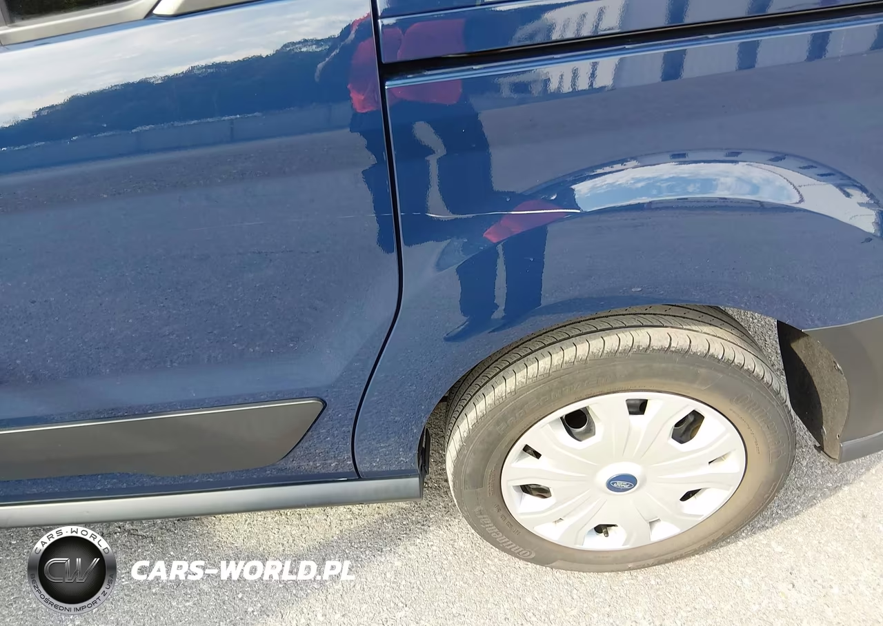 2020 Ford Transit Connect Xl Passenger VIN:NM0GE9E27L1444485 - 6