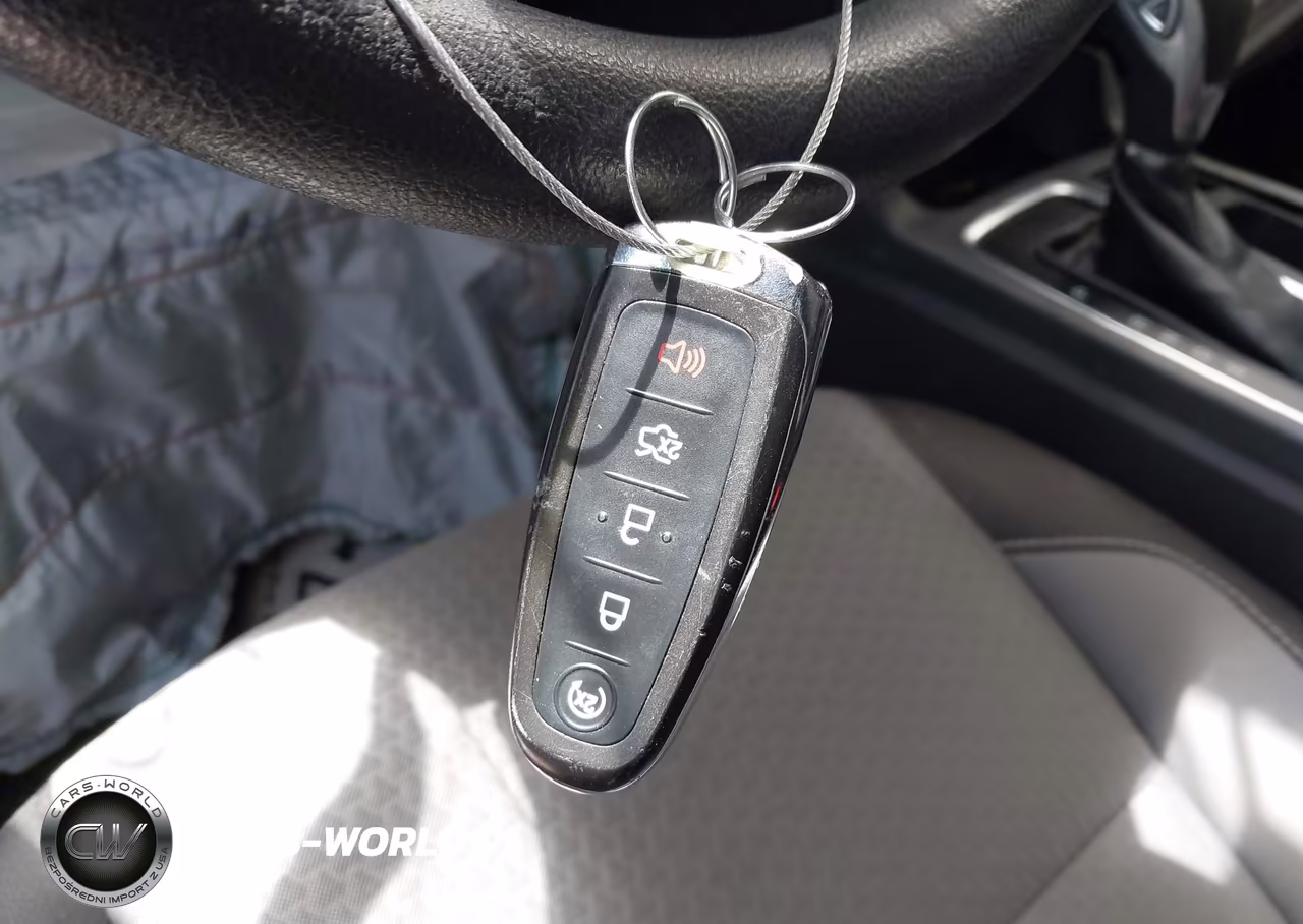 2019 Ford Escape Se VIN:1FMCU0GD5KUC27850 - 11