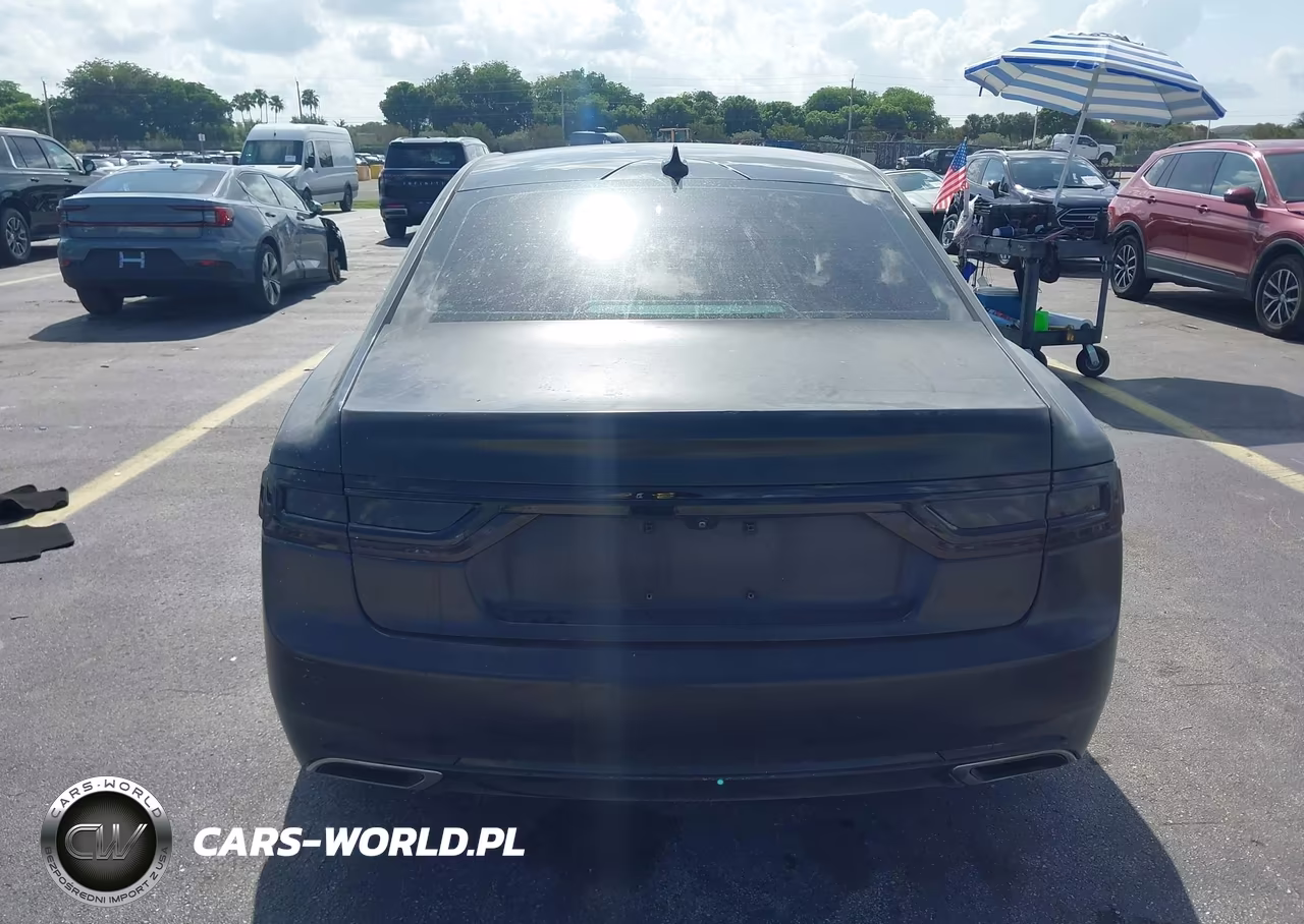 2018 Lincoln Continental Select VIN:1LN6L9SK2J5603441 - 16