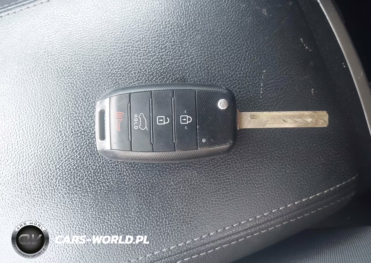 2016 Kia Sorento 3.3L Lx VIN:5XYPG4A5XGG078883 - 11