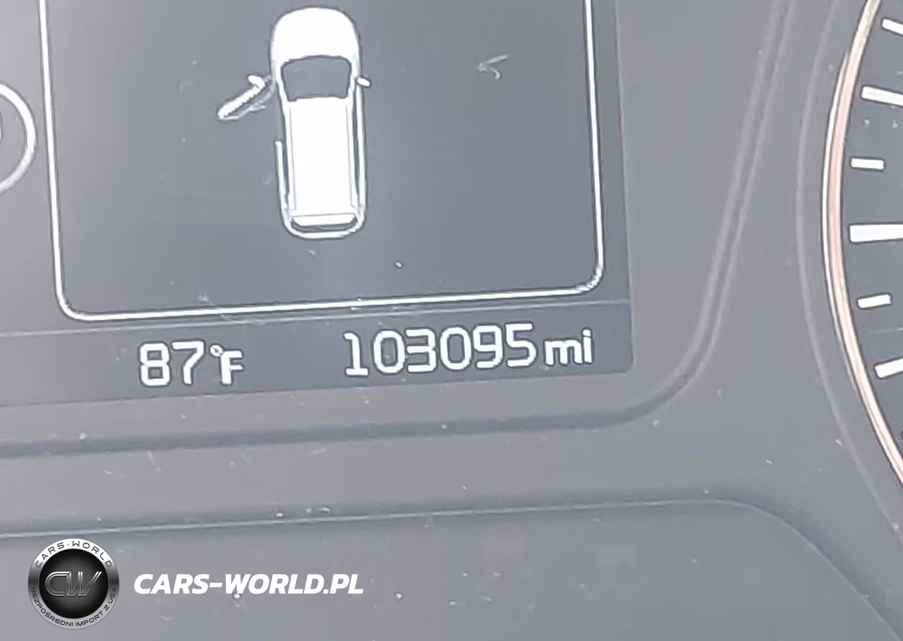 2016 Kia Sorento 3.3L Lx VIN:5XYPG4A5XGG078883 - 15