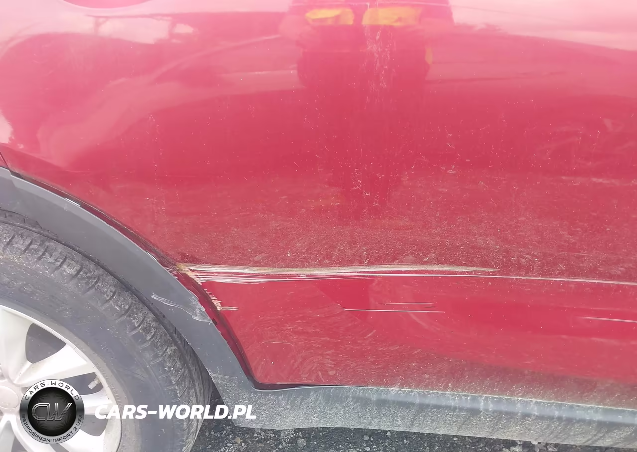 2016 Kia Sorento 3.3L Lx VIN:5XYPG4A5XGG078883 - 19