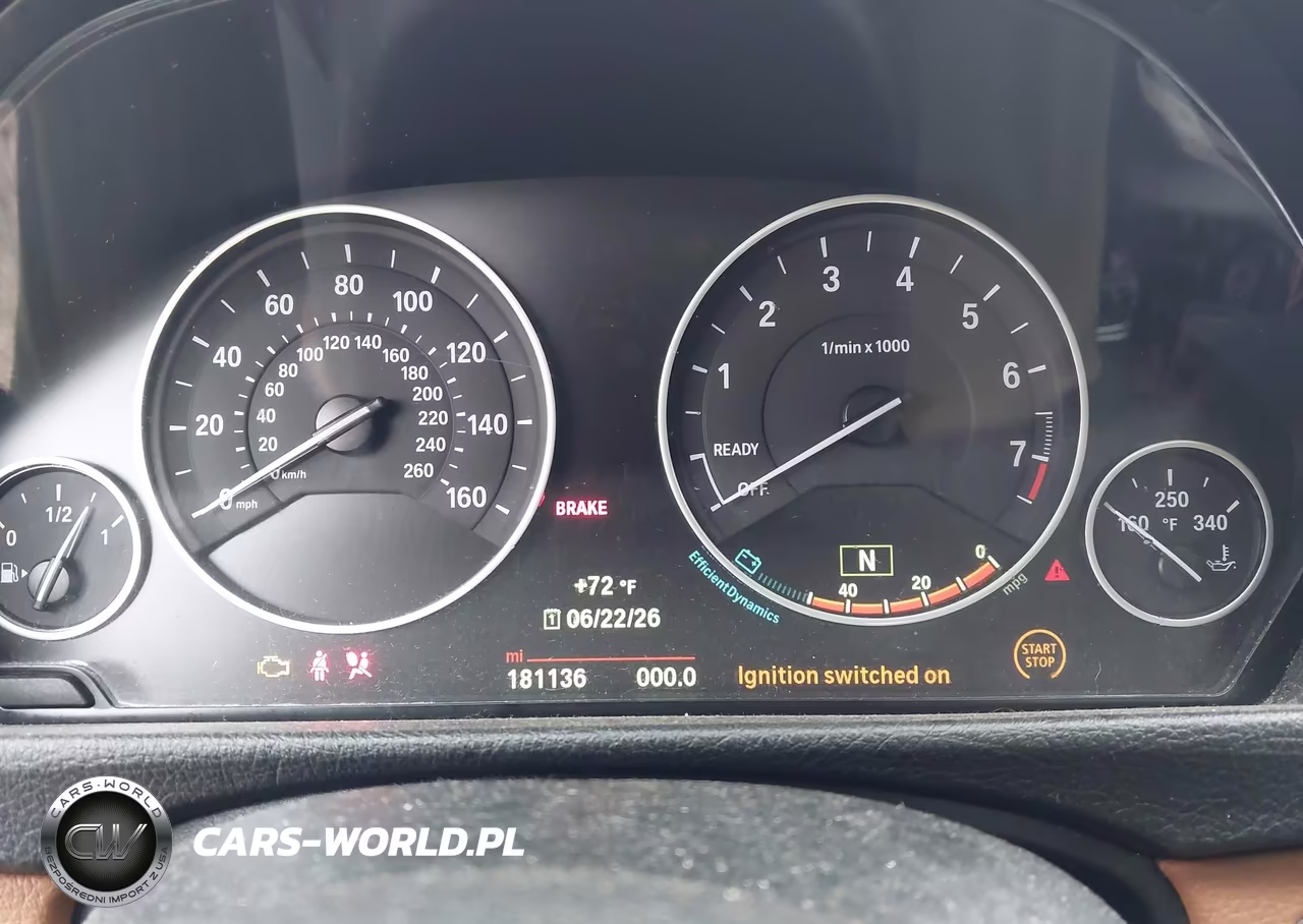 2015 BMW 428 Gran Coupe xDrive VIN:WBA4C9C51FD331883 - 7