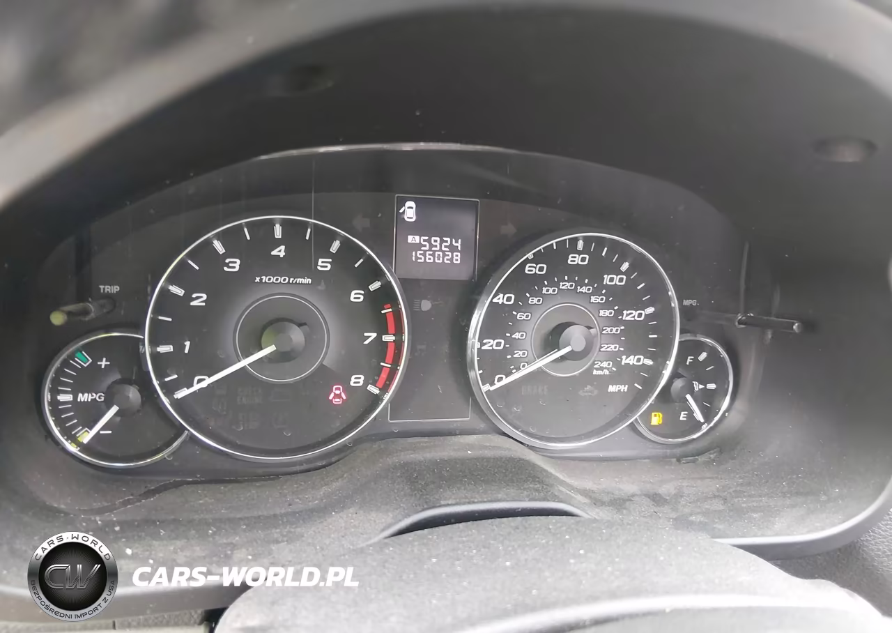 2011 Subaru Outback 2.5I Premium VIN:4S4BRBHC1B3347679 - 7