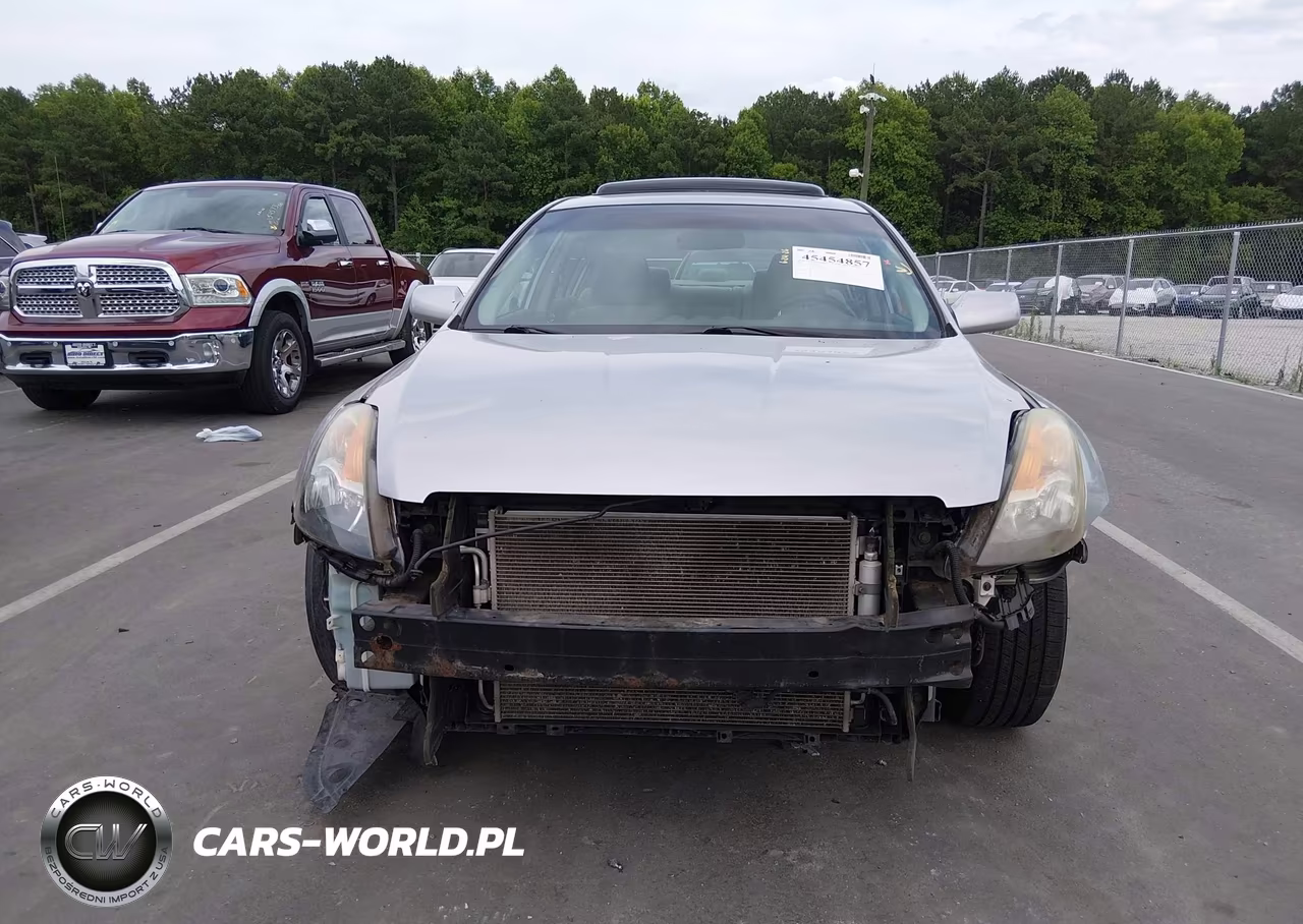 2007 Nissan Altima 2.5 S VIN:1N4AL21E07N440000 - 13