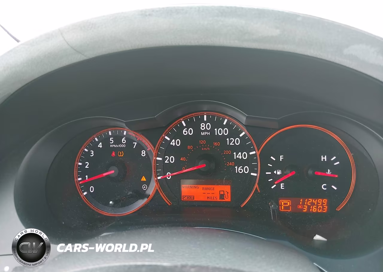 2007 Nissan Altima 2.5 S VIN:1N4AL21E07N440000 - 7
