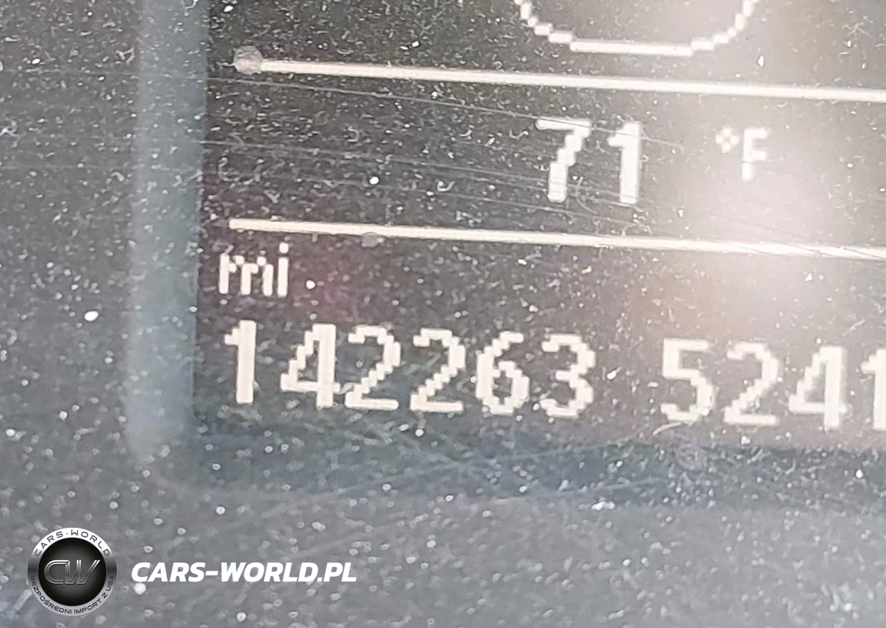 2013 Volkswagen Passat 2.0L Tdi Se VIN:1VWBN7A39DC042227 - 13