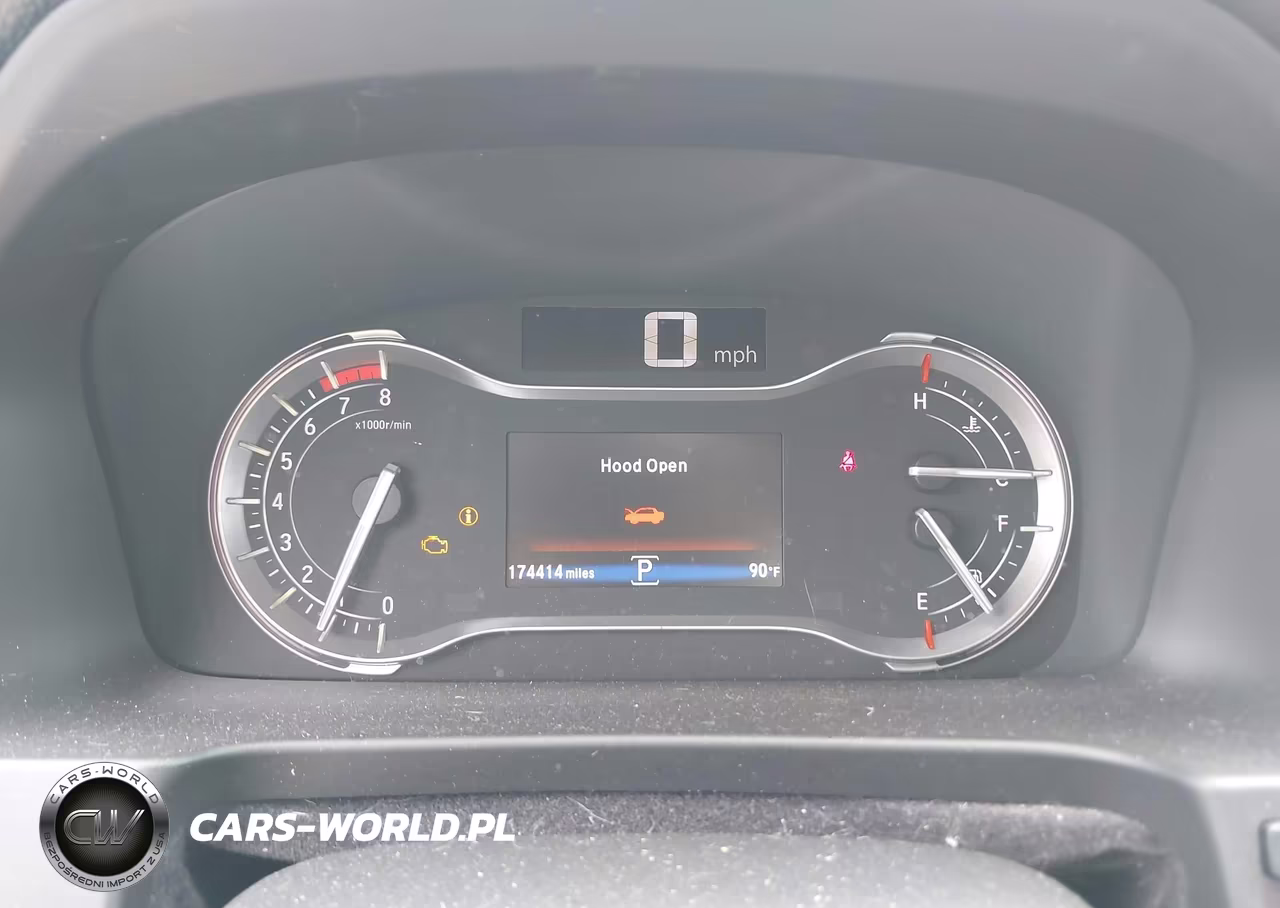 2017 Honda Pilot Touring VIN:5FNYF5H92HB030356 - 7