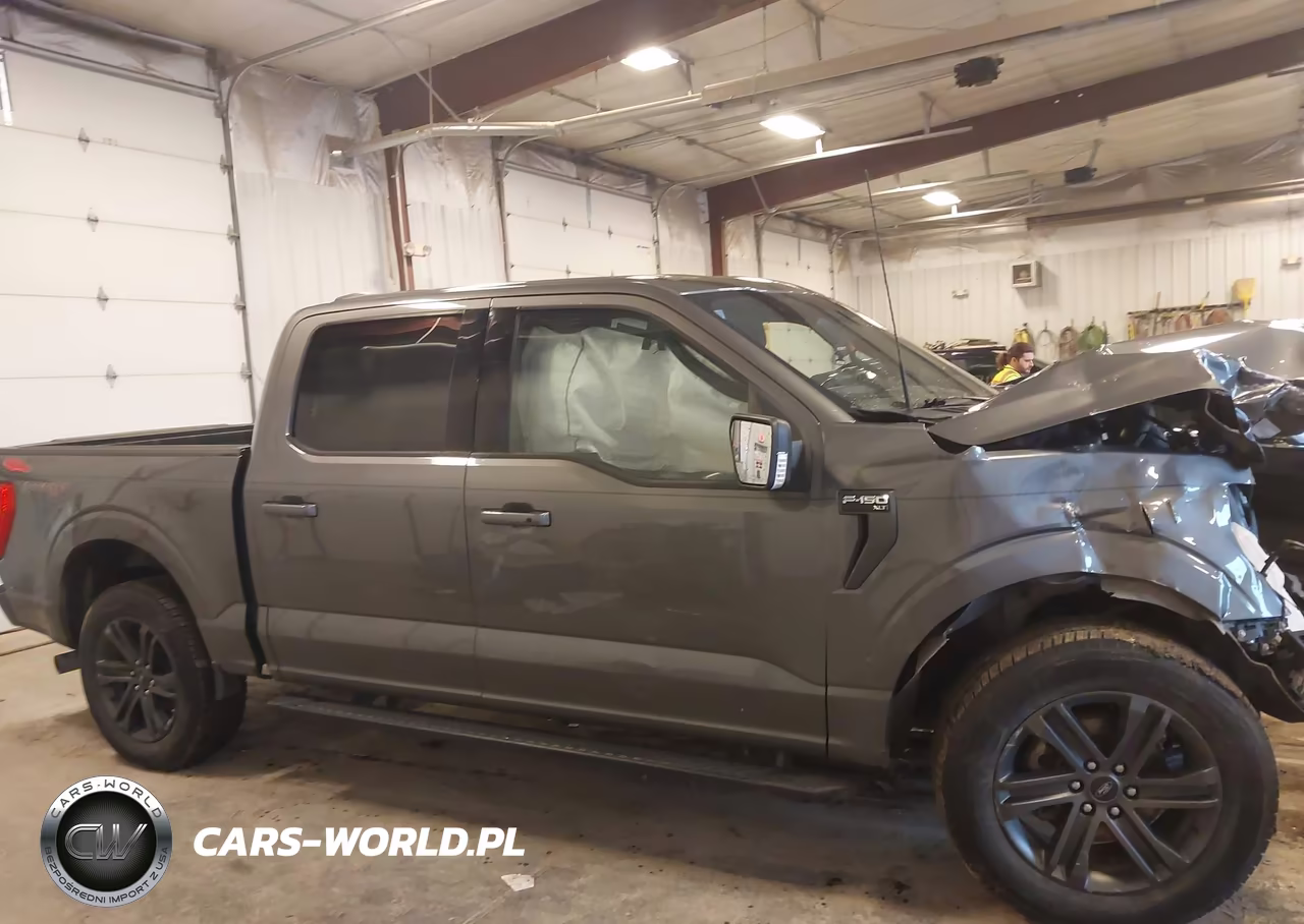 2021 Ford F-150 Xlt VIN:1FTEW1EP2MKD54922 - 13
