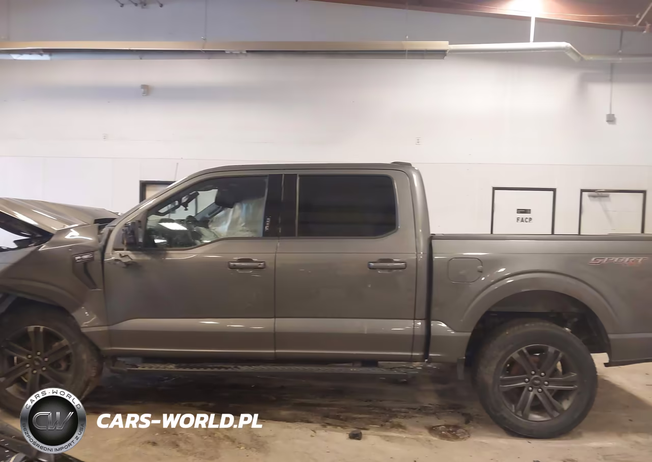 2021 Ford F-150 Xlt VIN:1FTEW1EP2MKD54922 - 14