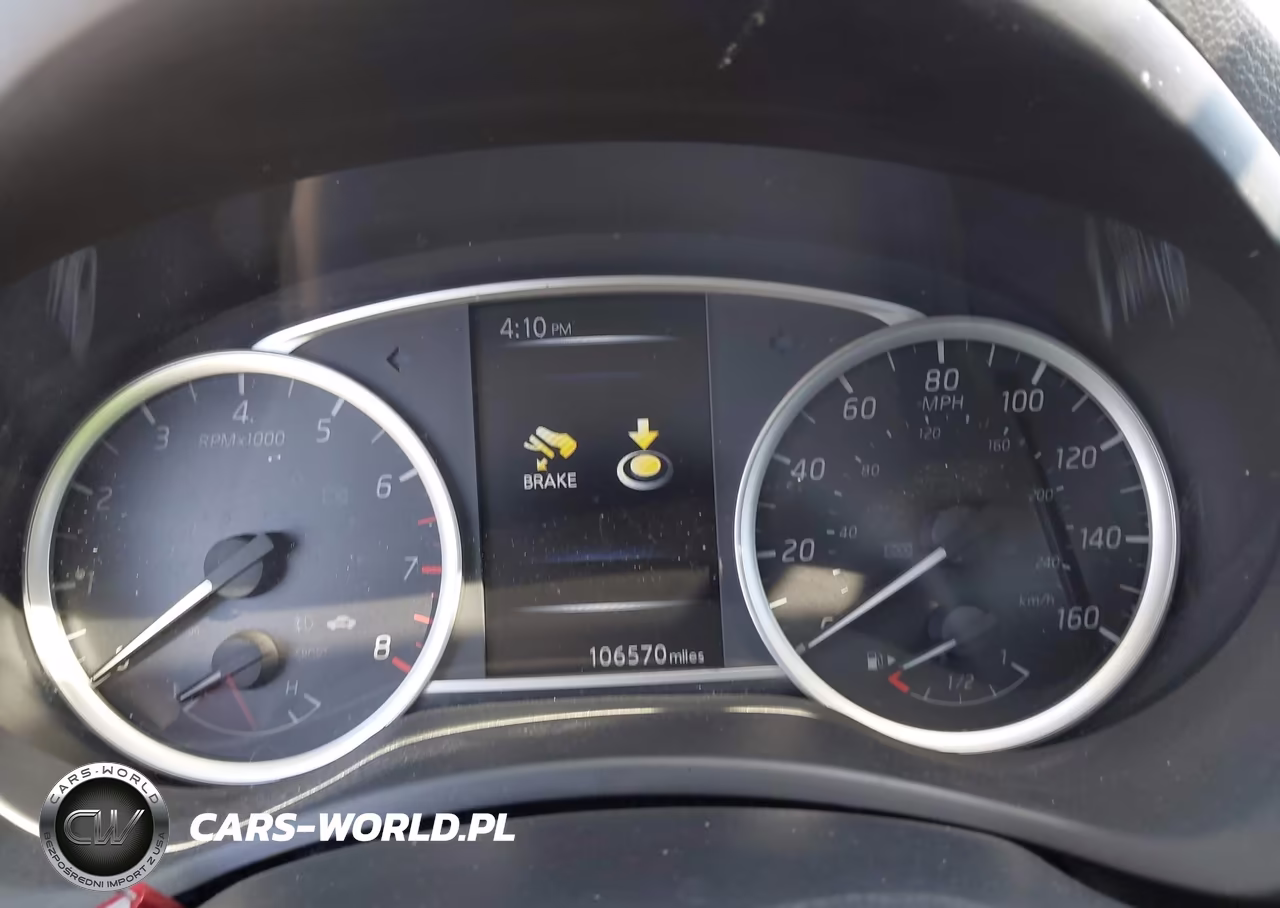 2017 Nissan Sentra Sv VIN:3N1AB7AP5HY348660 - 7