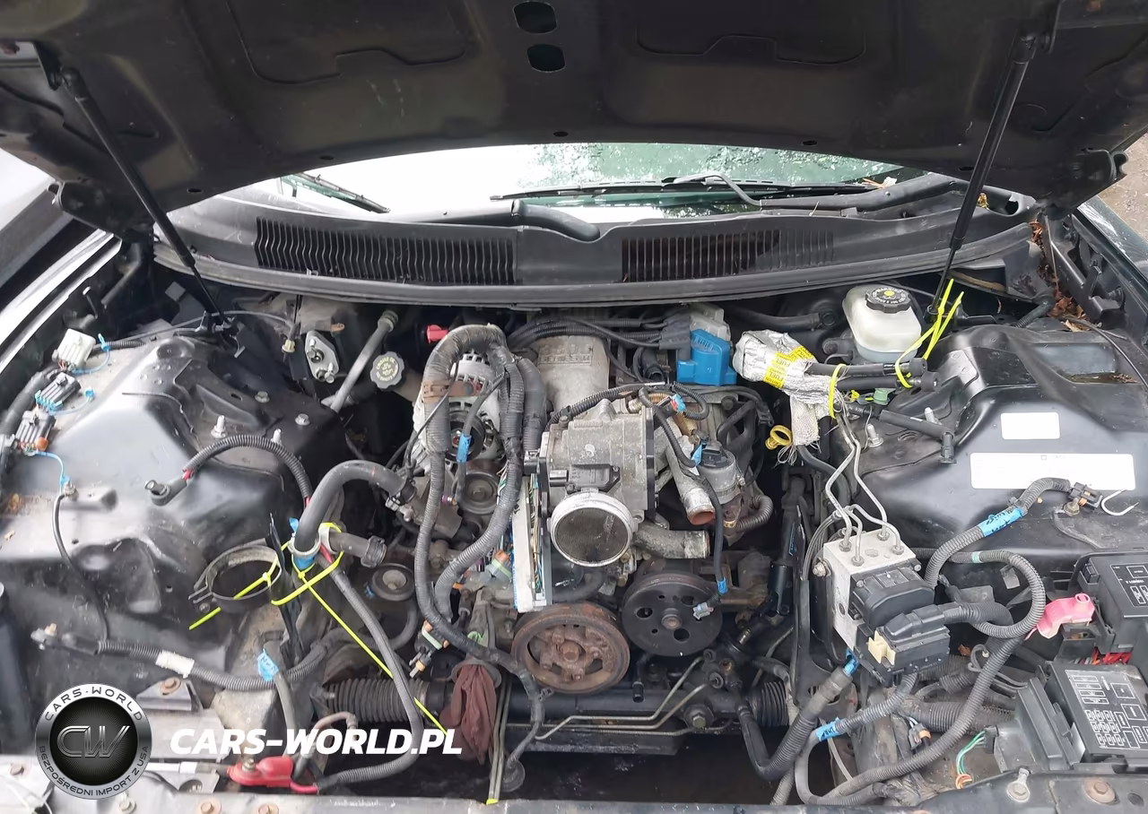 2001 Pontiac Firebird VIN:2G2FS22K412148655 - 10