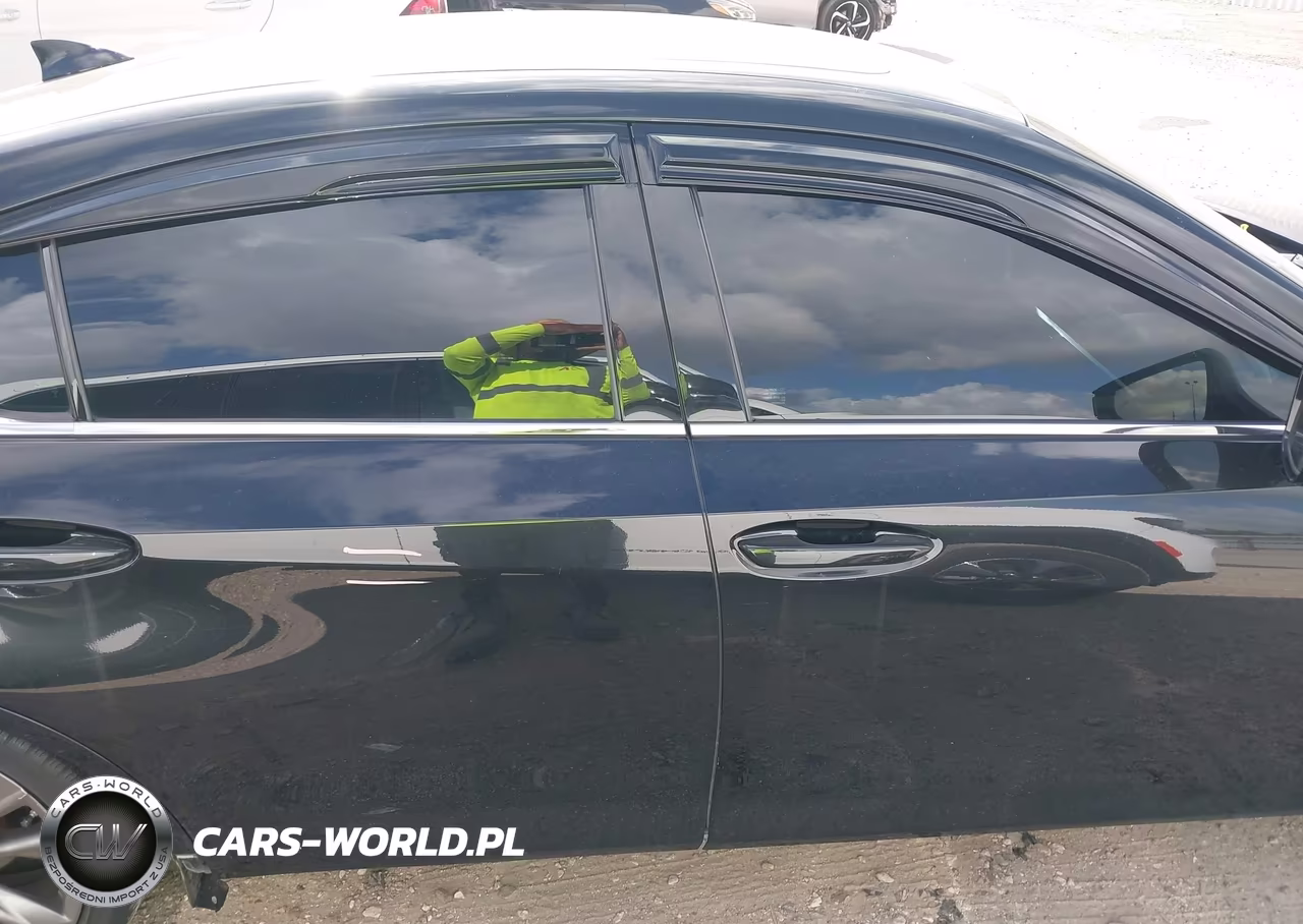 2020 Lexus Es 350 F Sport VIN:58AGZ1B17LU073948 - 14