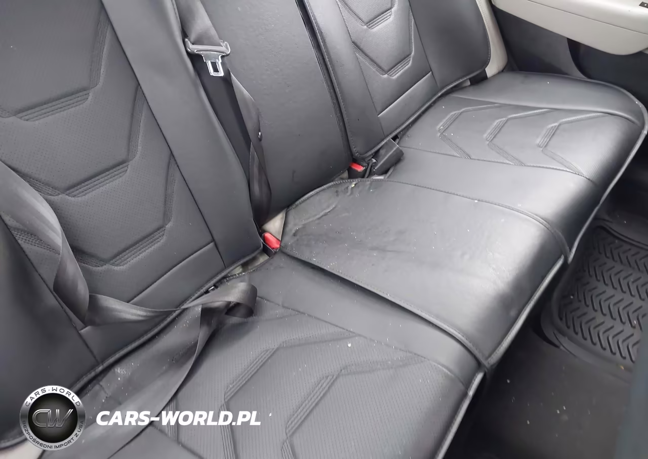 2015 Hyundai Sonata Se VIN:5NPE24AF2FH189949 - 8