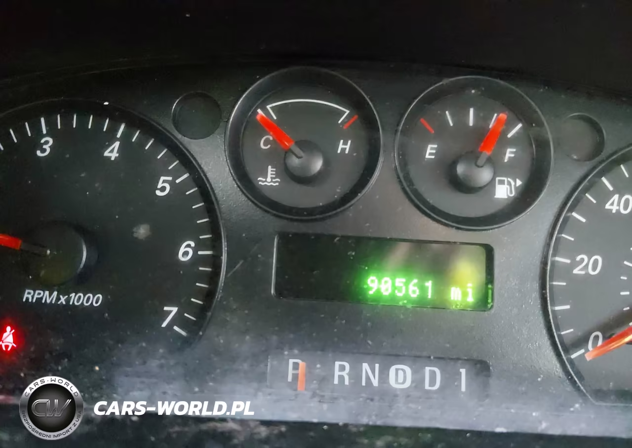 2007 Ford Taurus Se VIN:1FAFP53U57A106536 - 12