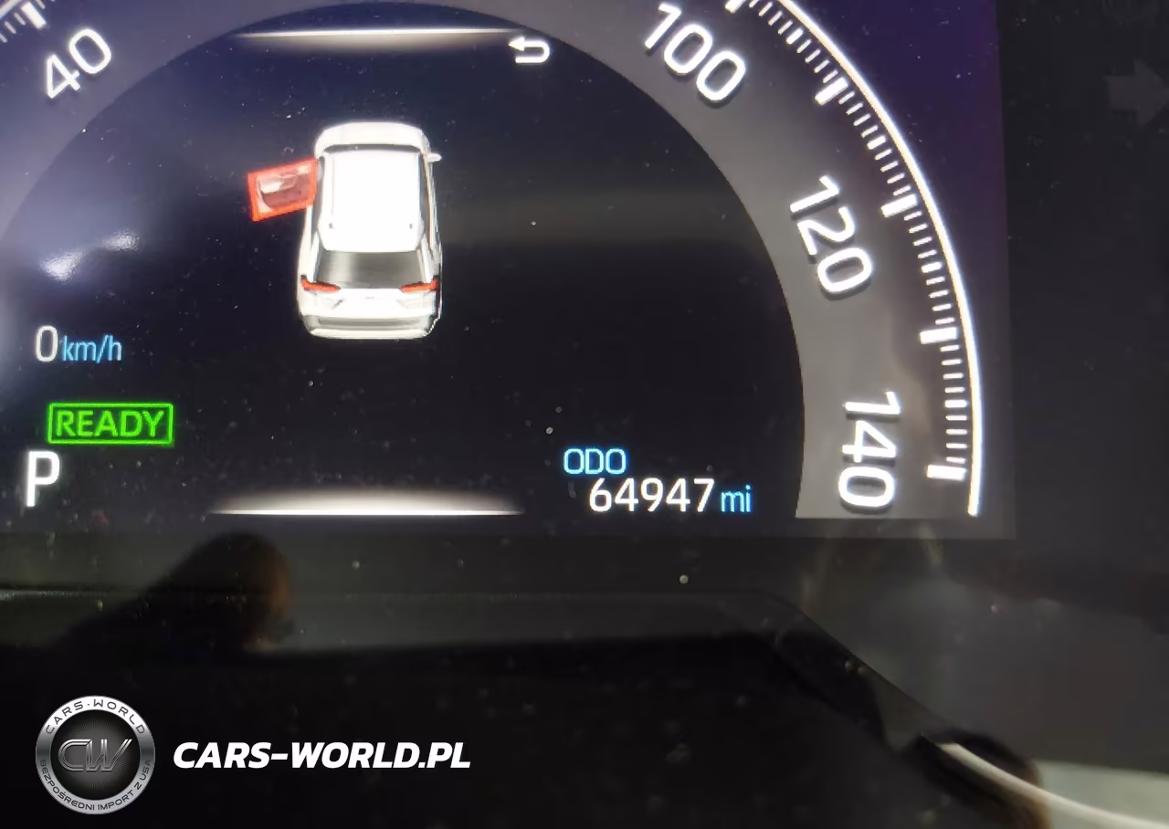 2019 Toyota Rav4 Hybrid Limited VIN:JTMDWRFV5KD020277 - 16
