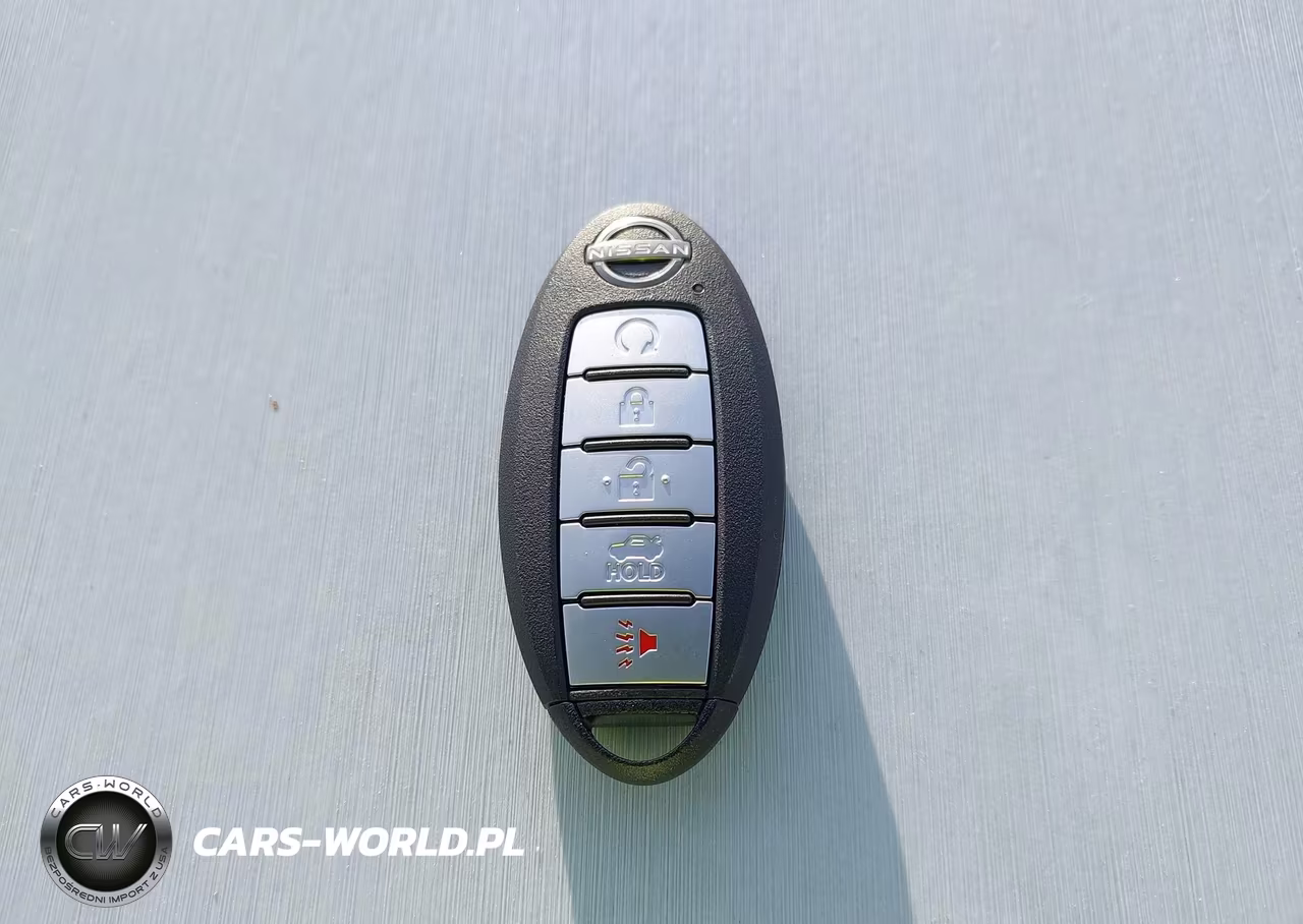2023 Nissan Altima Sr Fwd VIN:1N4BL4CV3PN381747 - 11