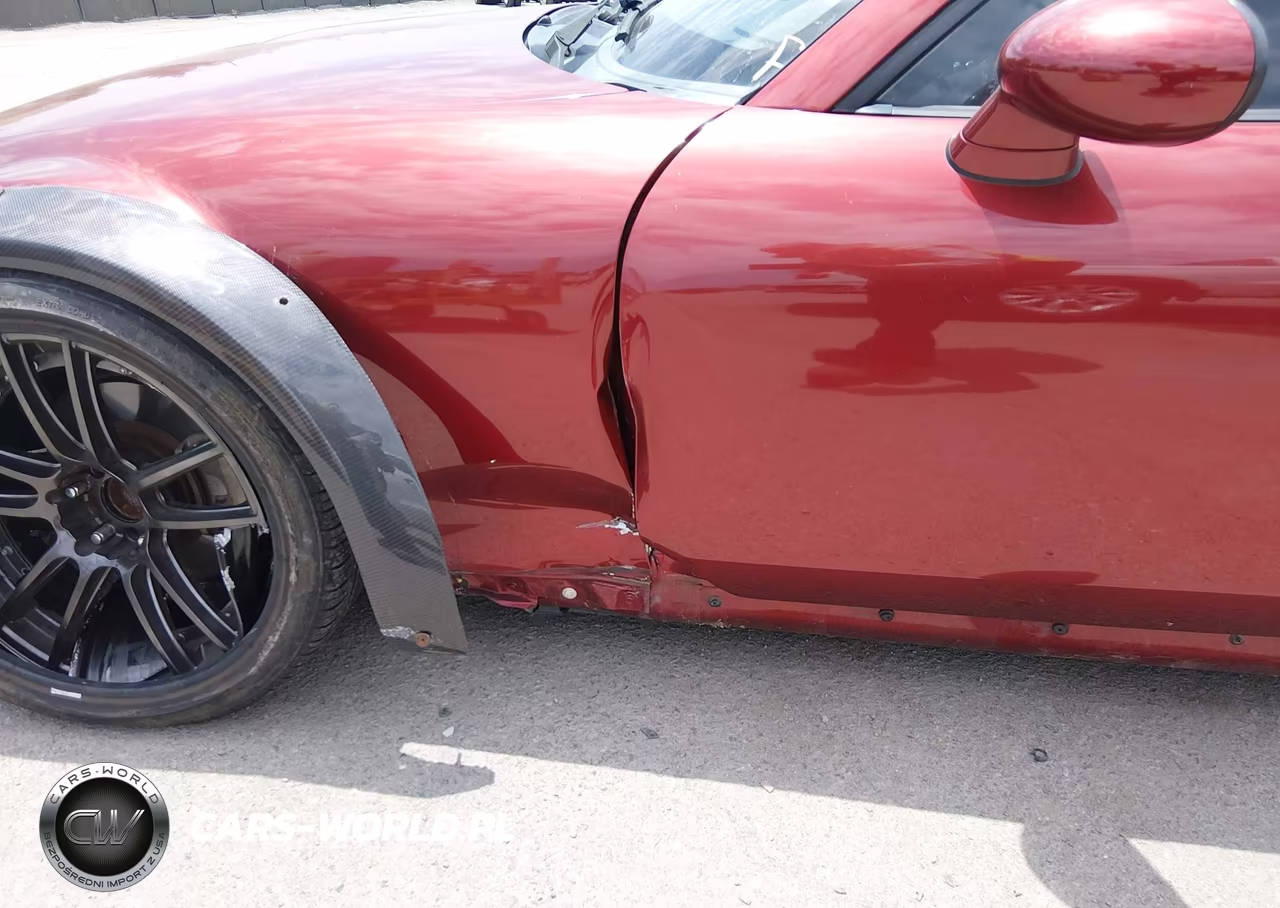 2008 Mazda Mx-5 Grand Touring VIN:JM1NC26F780157153 - 18